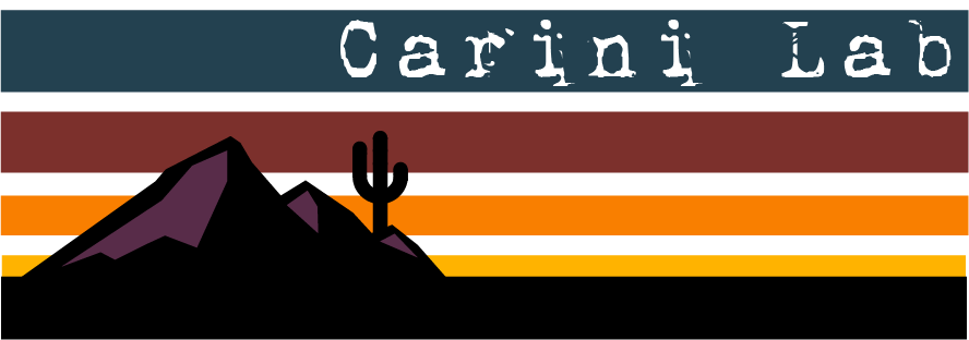 Carini Lab