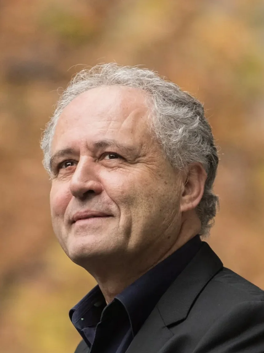 Serdar Baycan   FOUNDING DIRECTOR