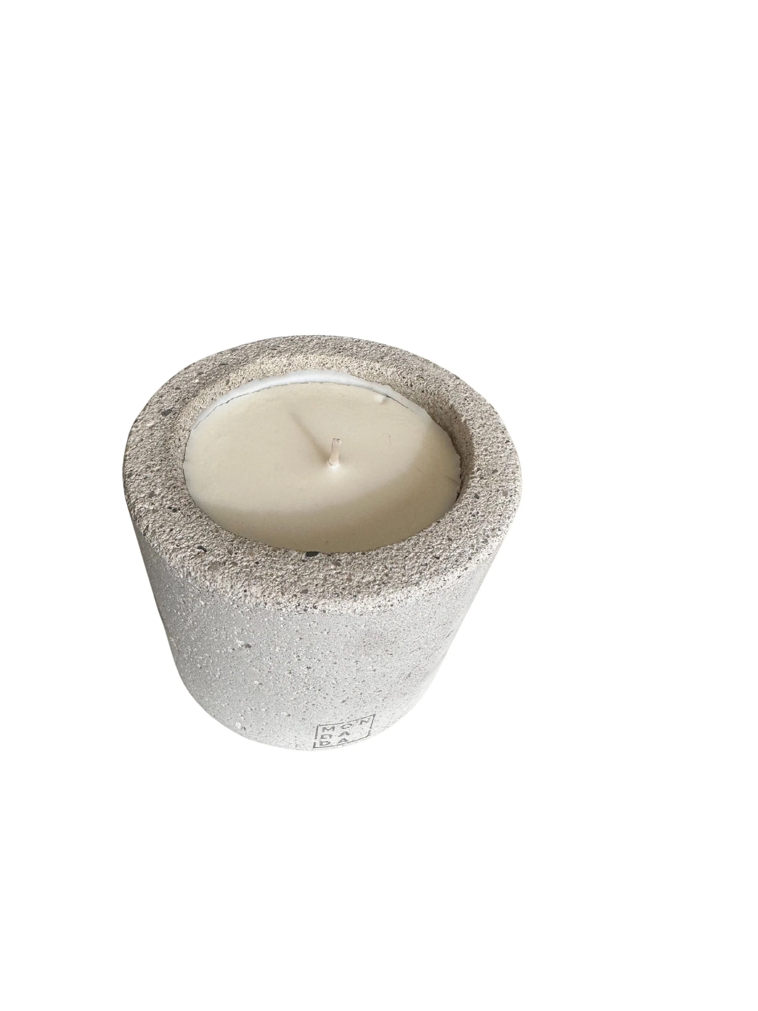 Small Indoor Candle