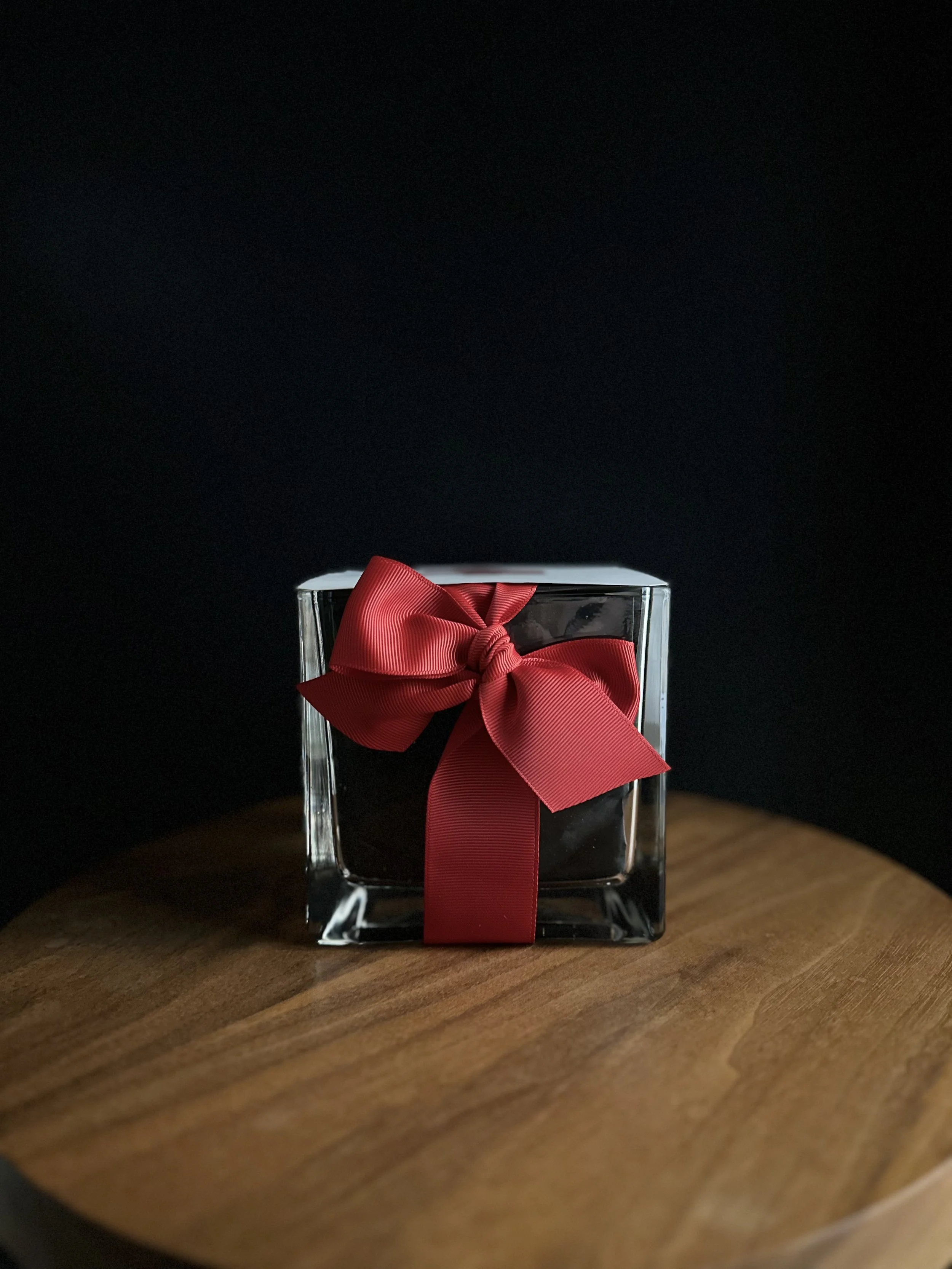 Amaryllis Winter Garden