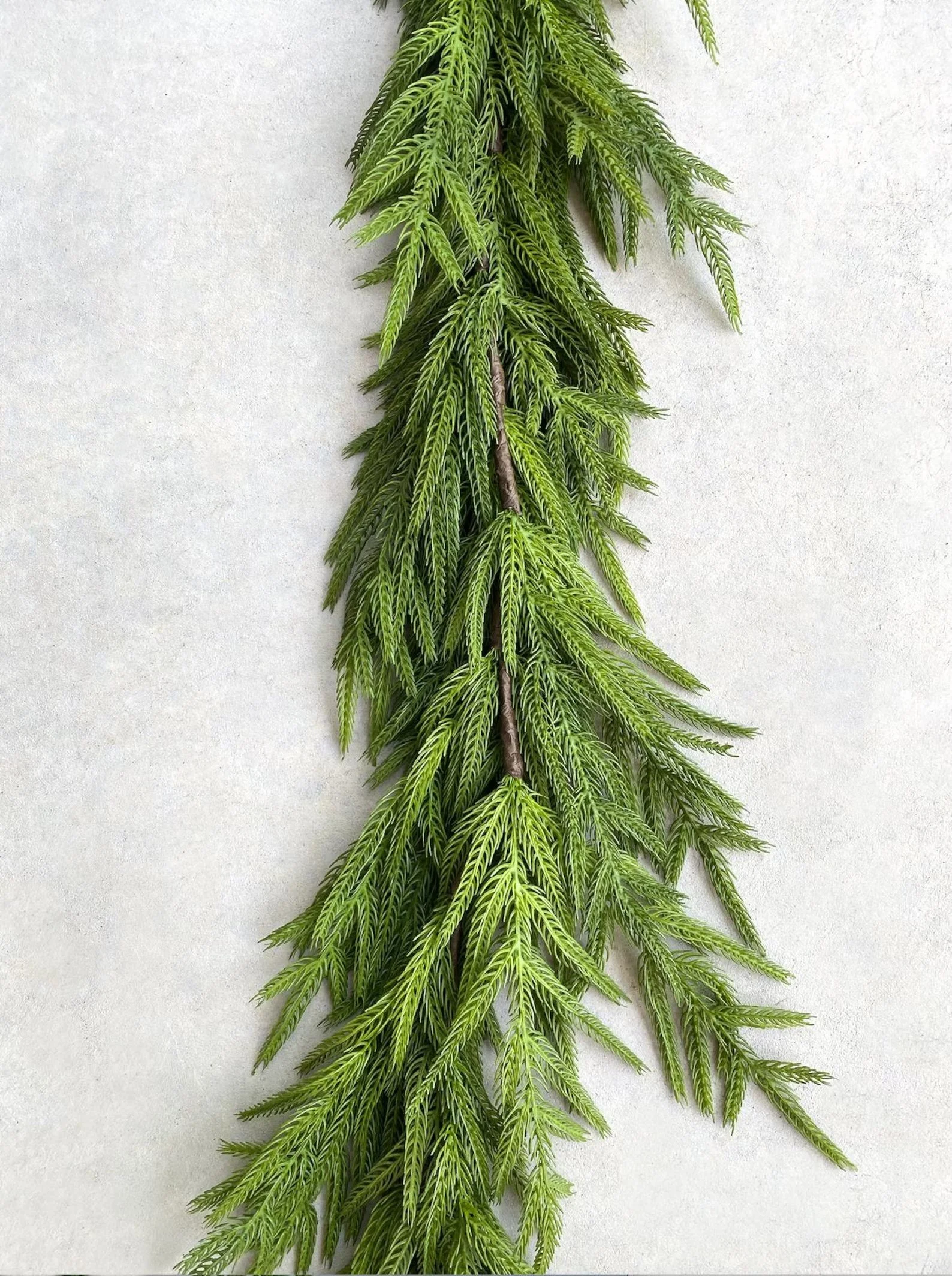 6' norfolk pine real touch garland.jpeg