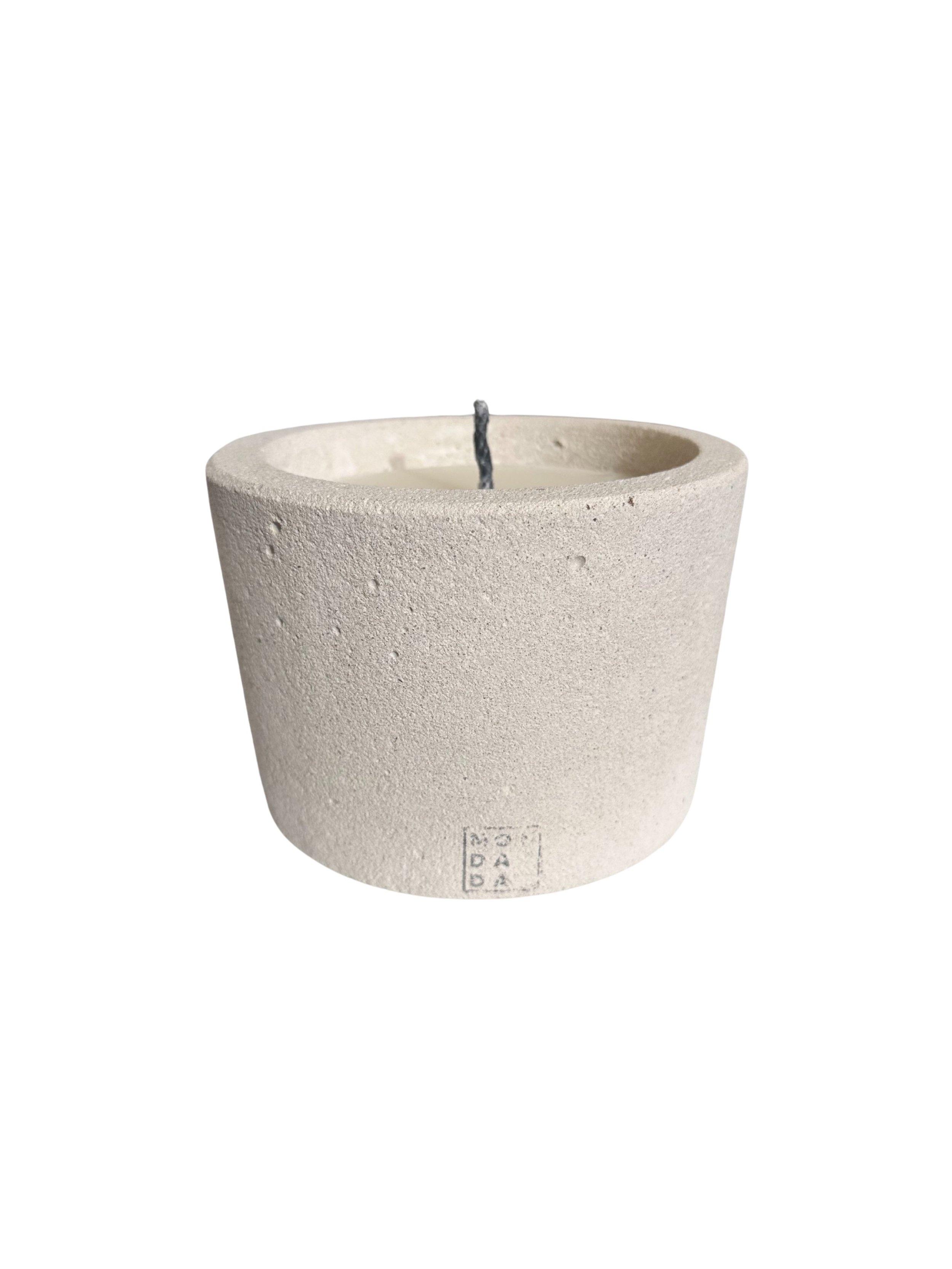 Small Outdoor Candle