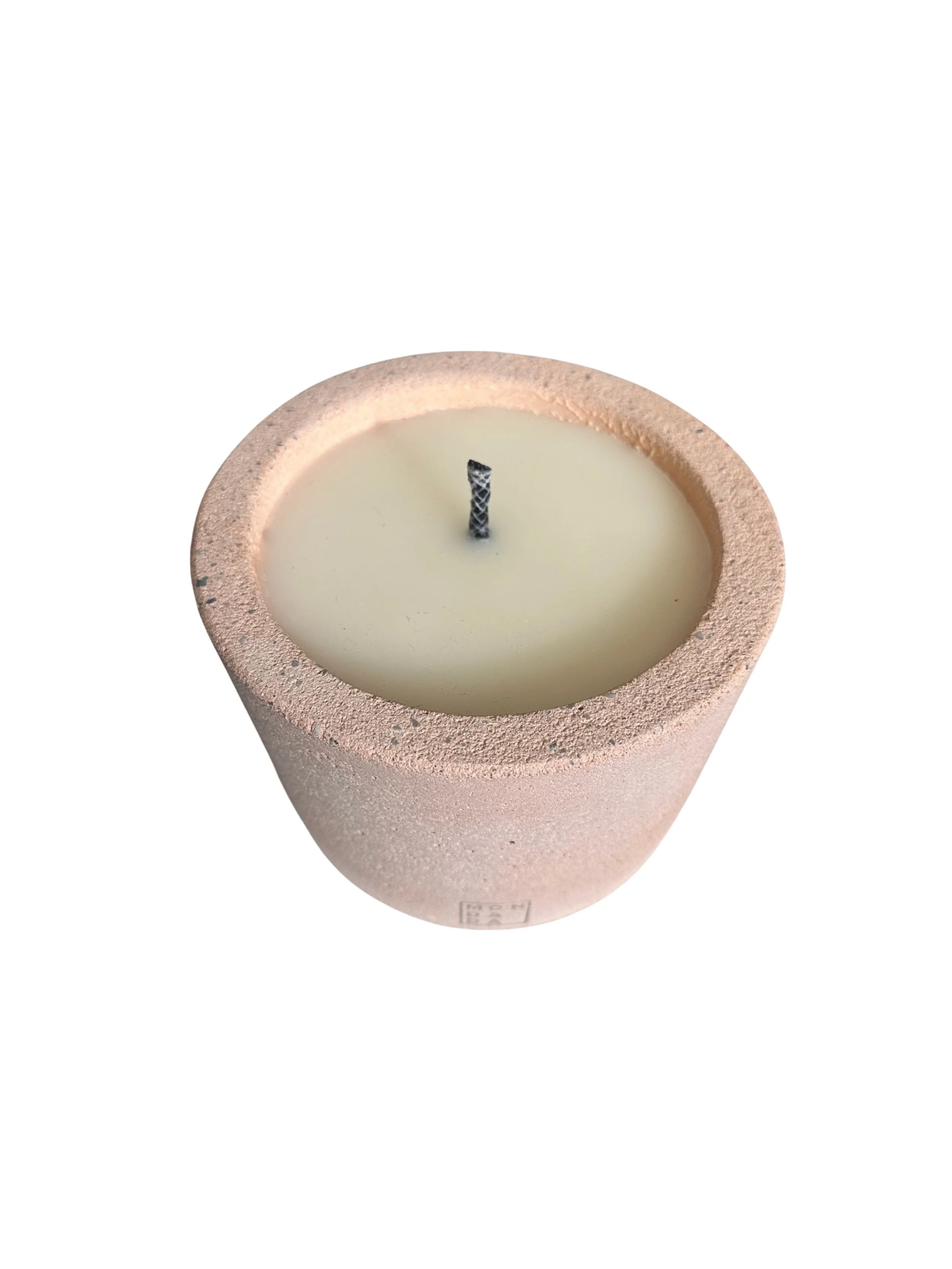 Small Outdoor Candle