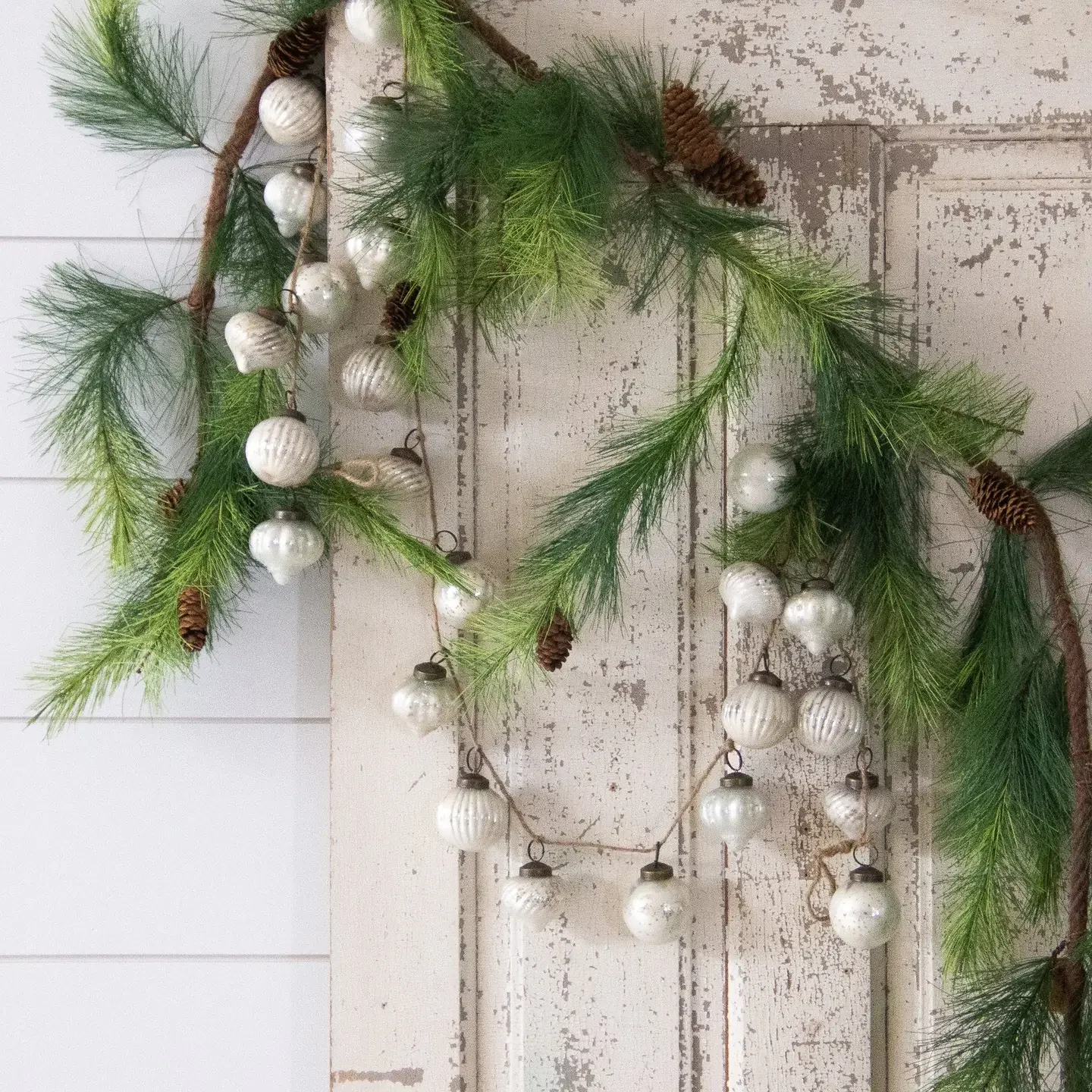 white mercury garland.webp