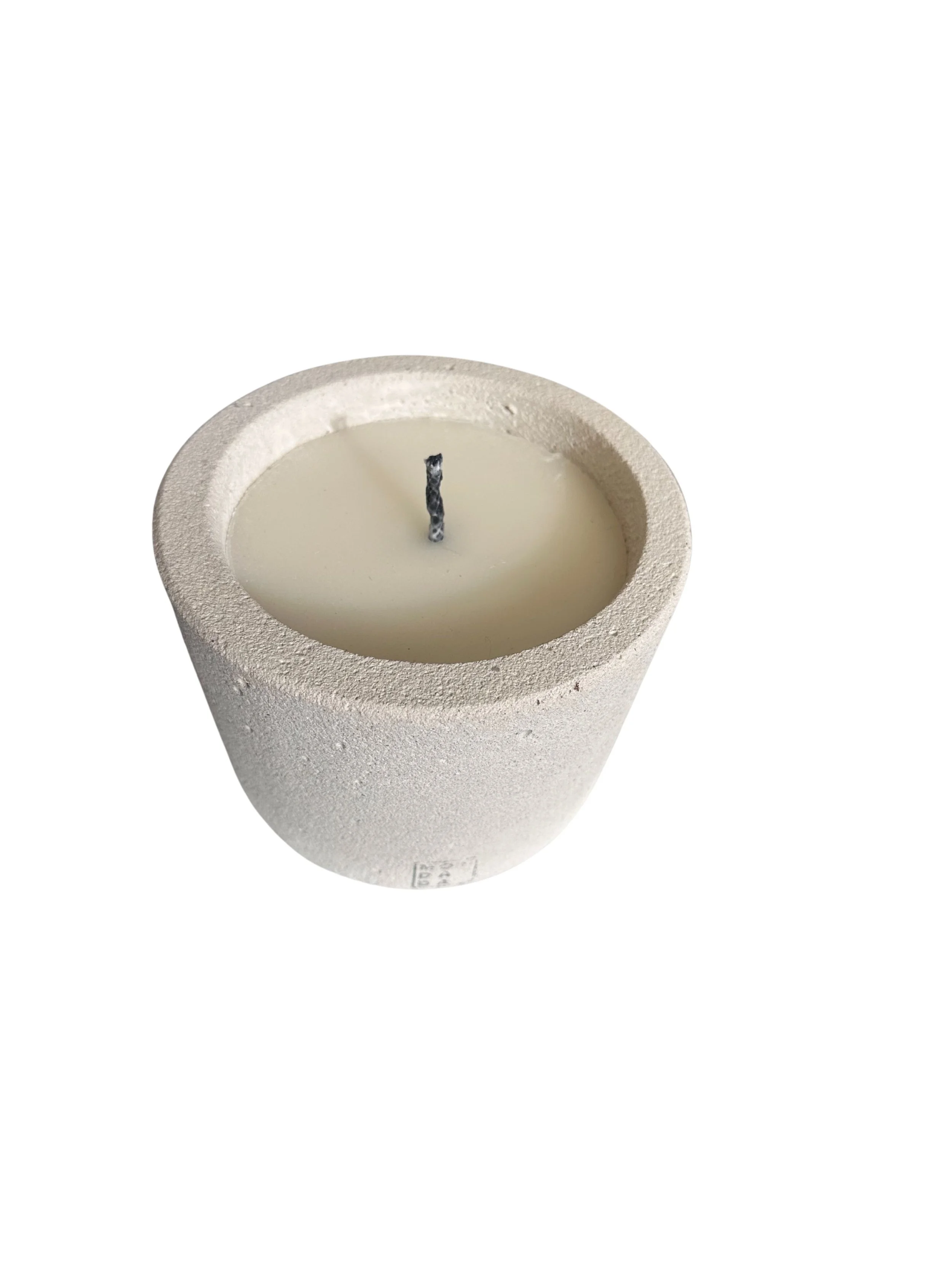 Small Outdoor Candle