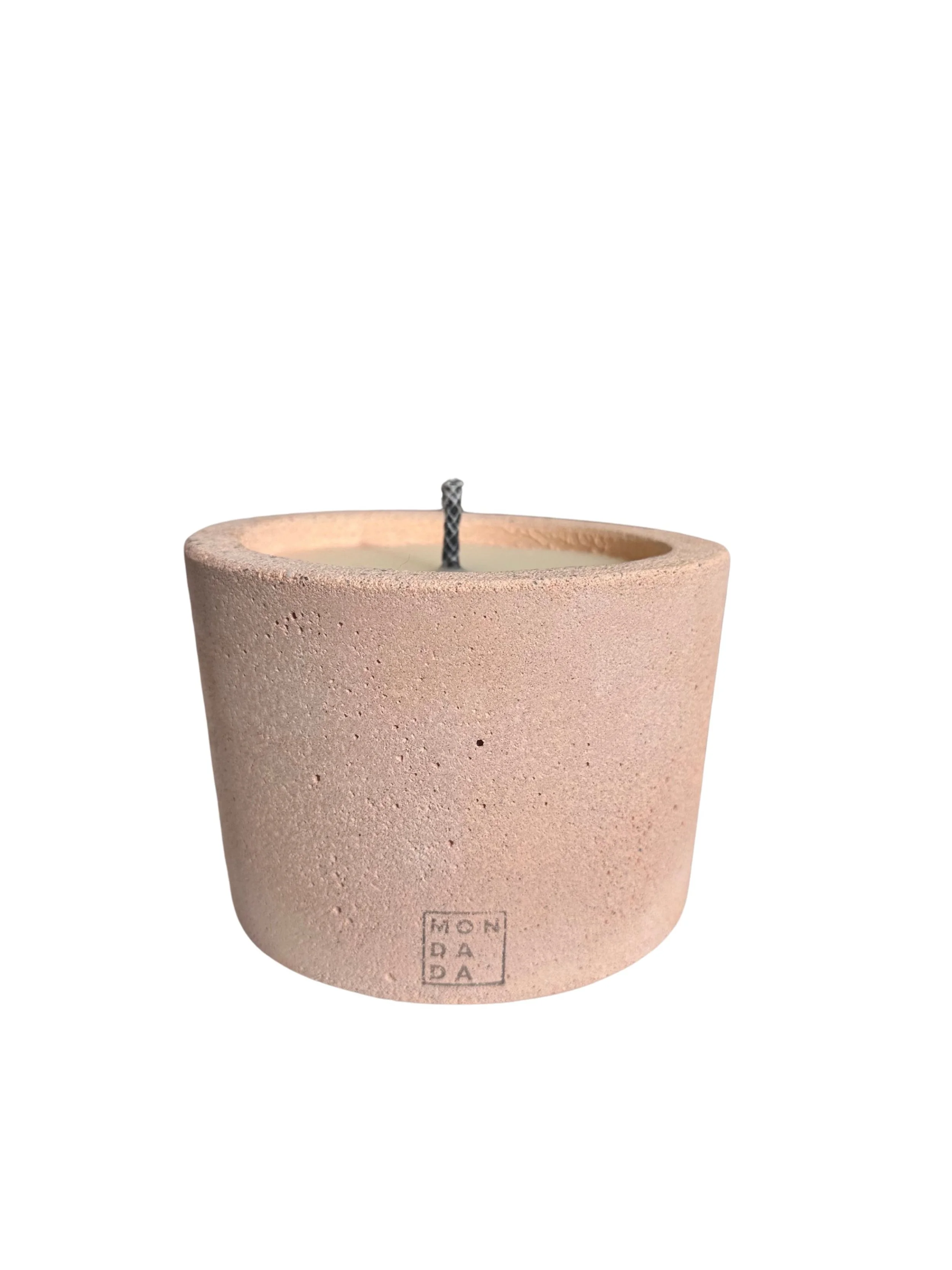 Small Outdoor Candle