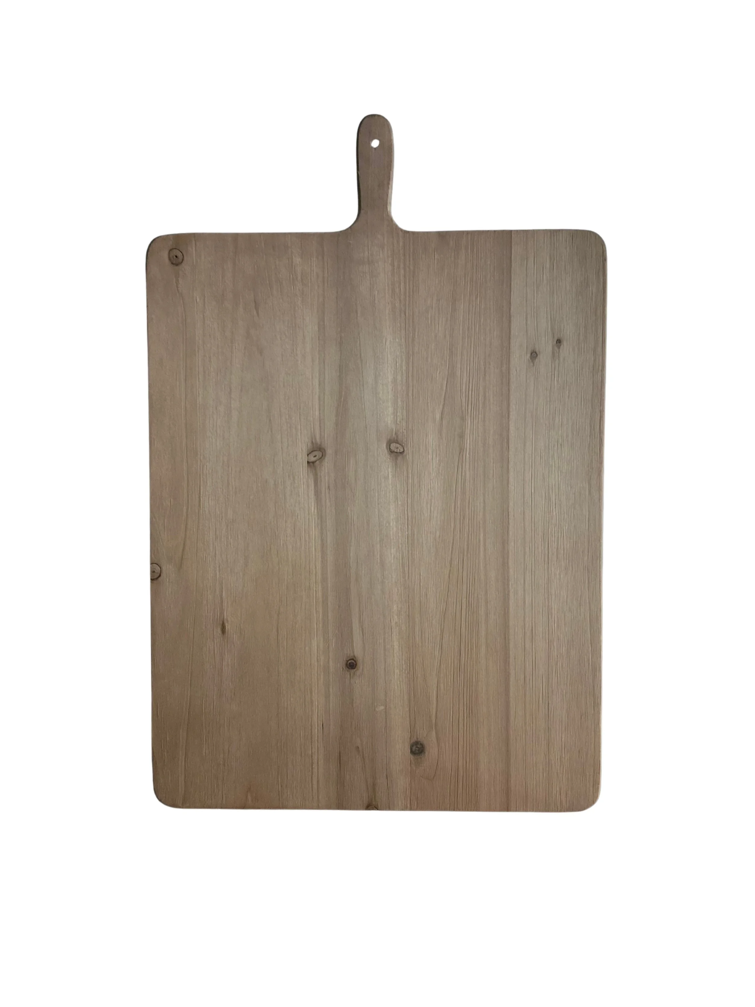 Wood Bread Board