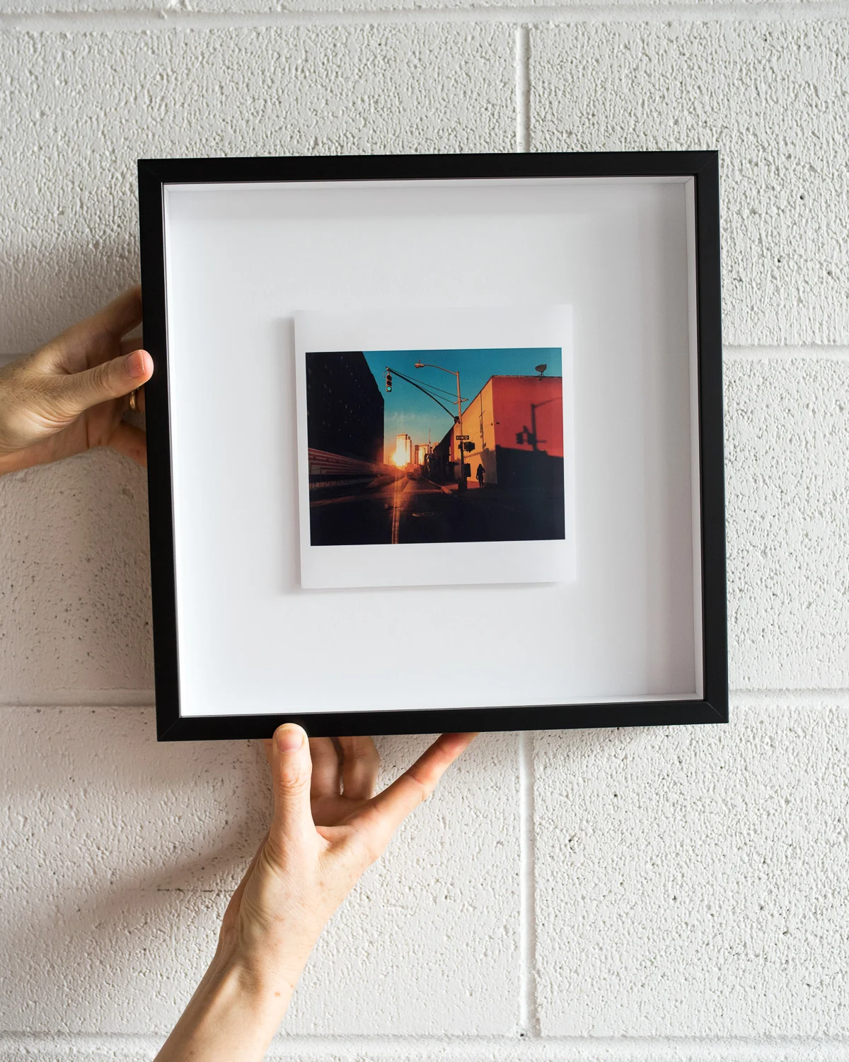 Framing Inspiration Gallery — El Framo Picture Framing Auckland