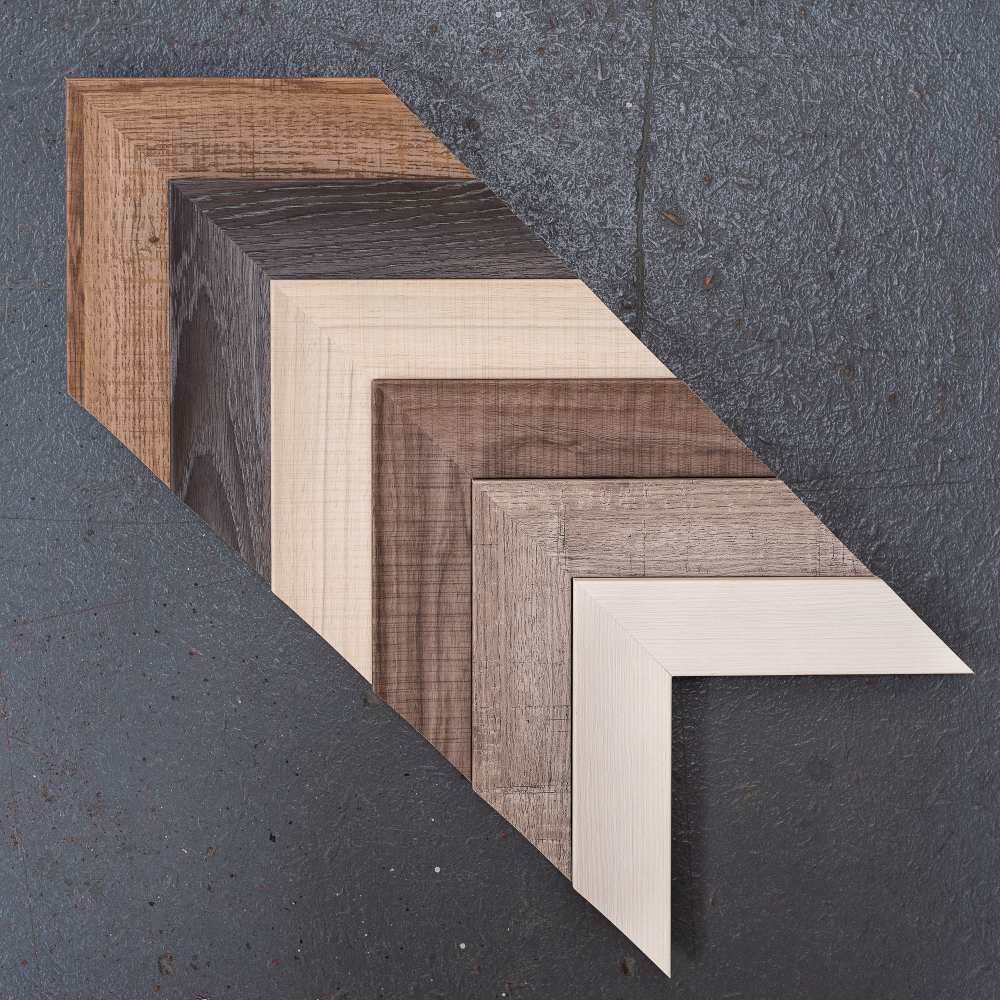 Our Favourite Frame Profiles | August 2019 — El Framo | Picture Framing ...