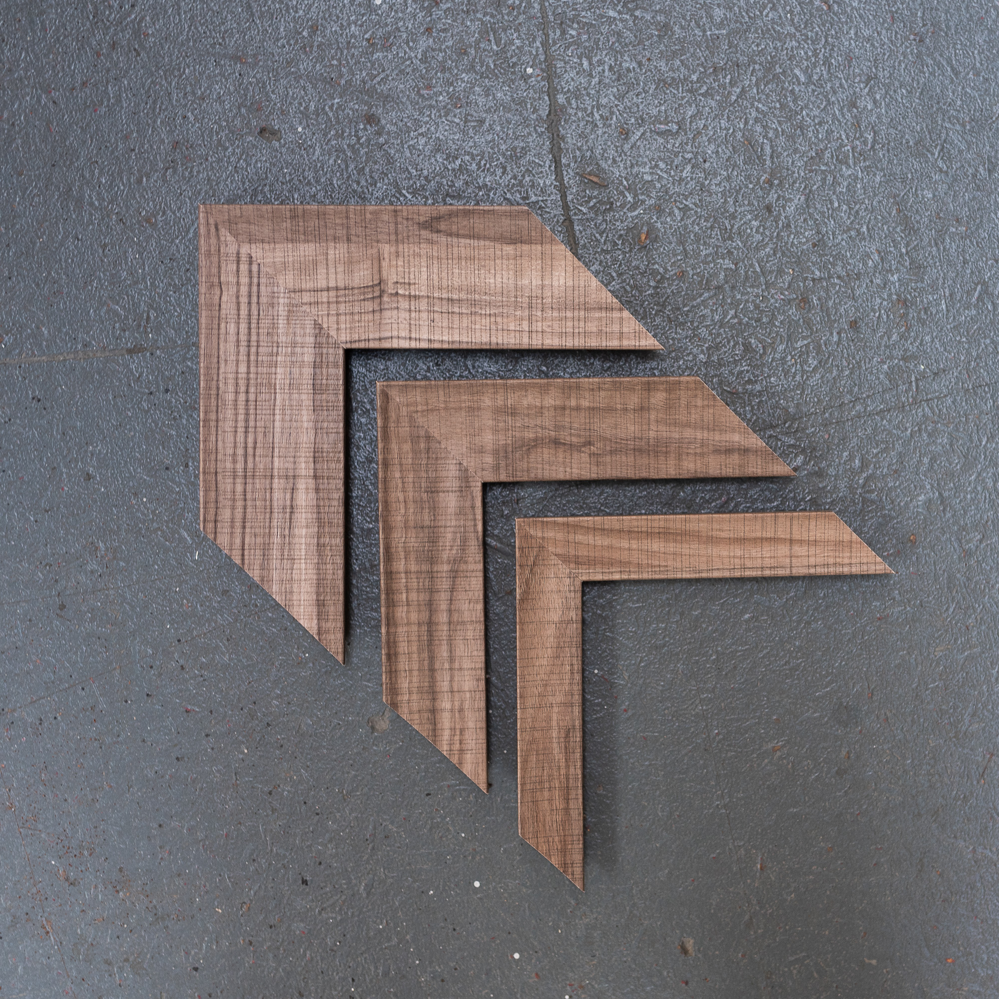 Our Favourite Frame Profiles | August 2019 — El Framo | Picture Framing ...