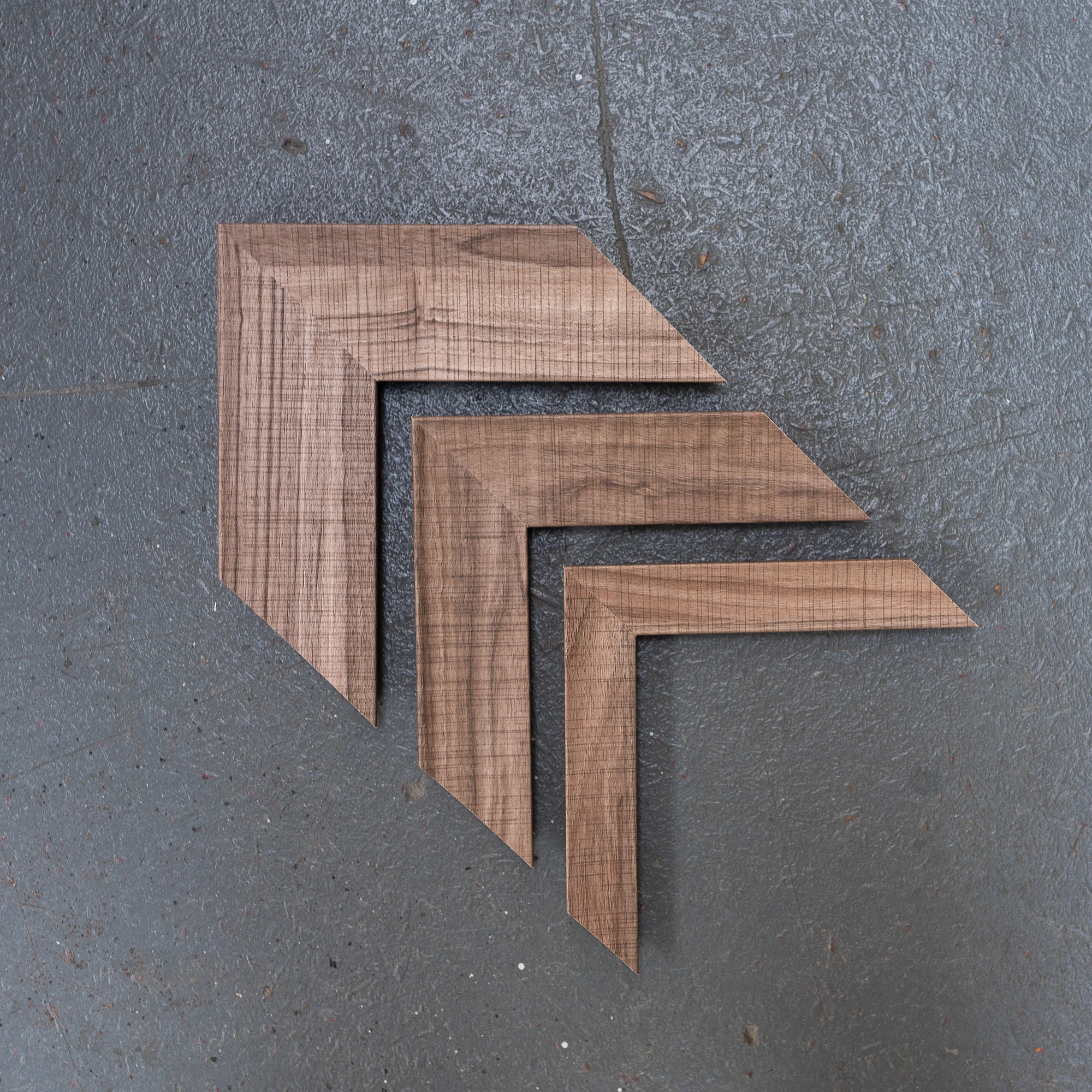 Our Favourite Frame Profiles August 2019 — El Framo Picture Framing Auckland