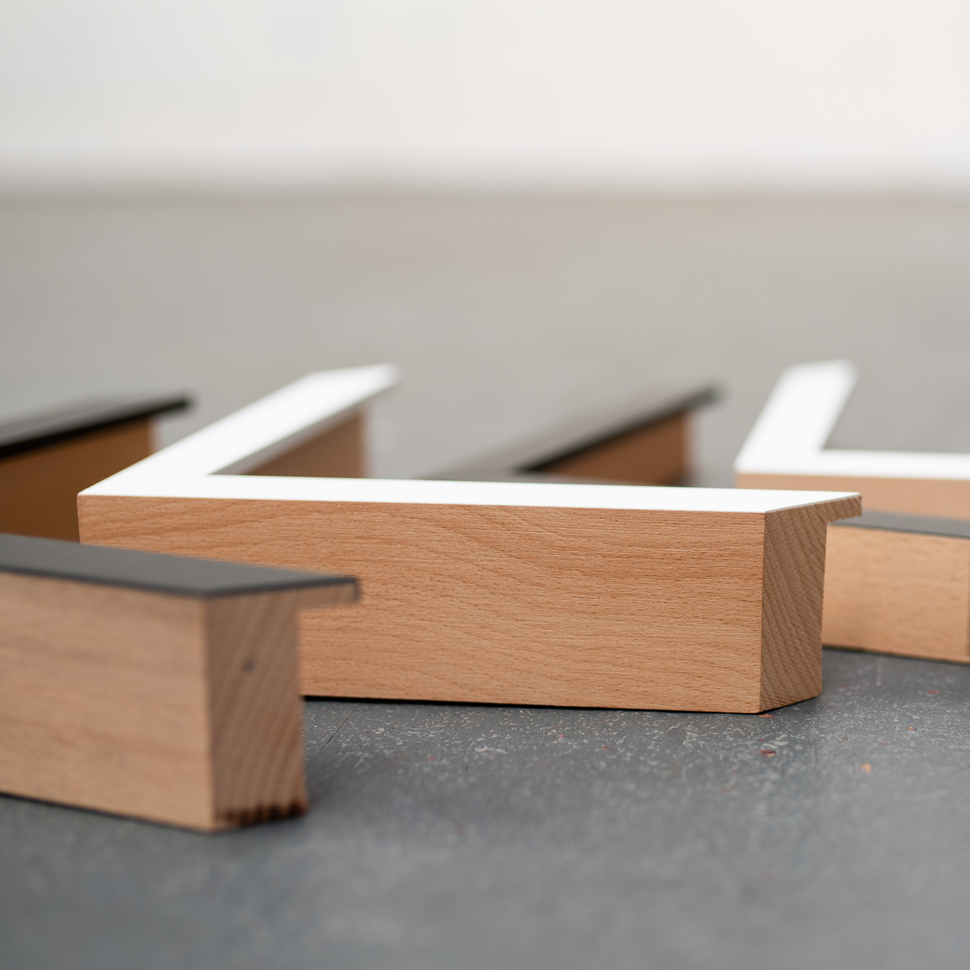 Our Favourite Frame Profiles | August 2019 — El Framo | Picture Framing ...