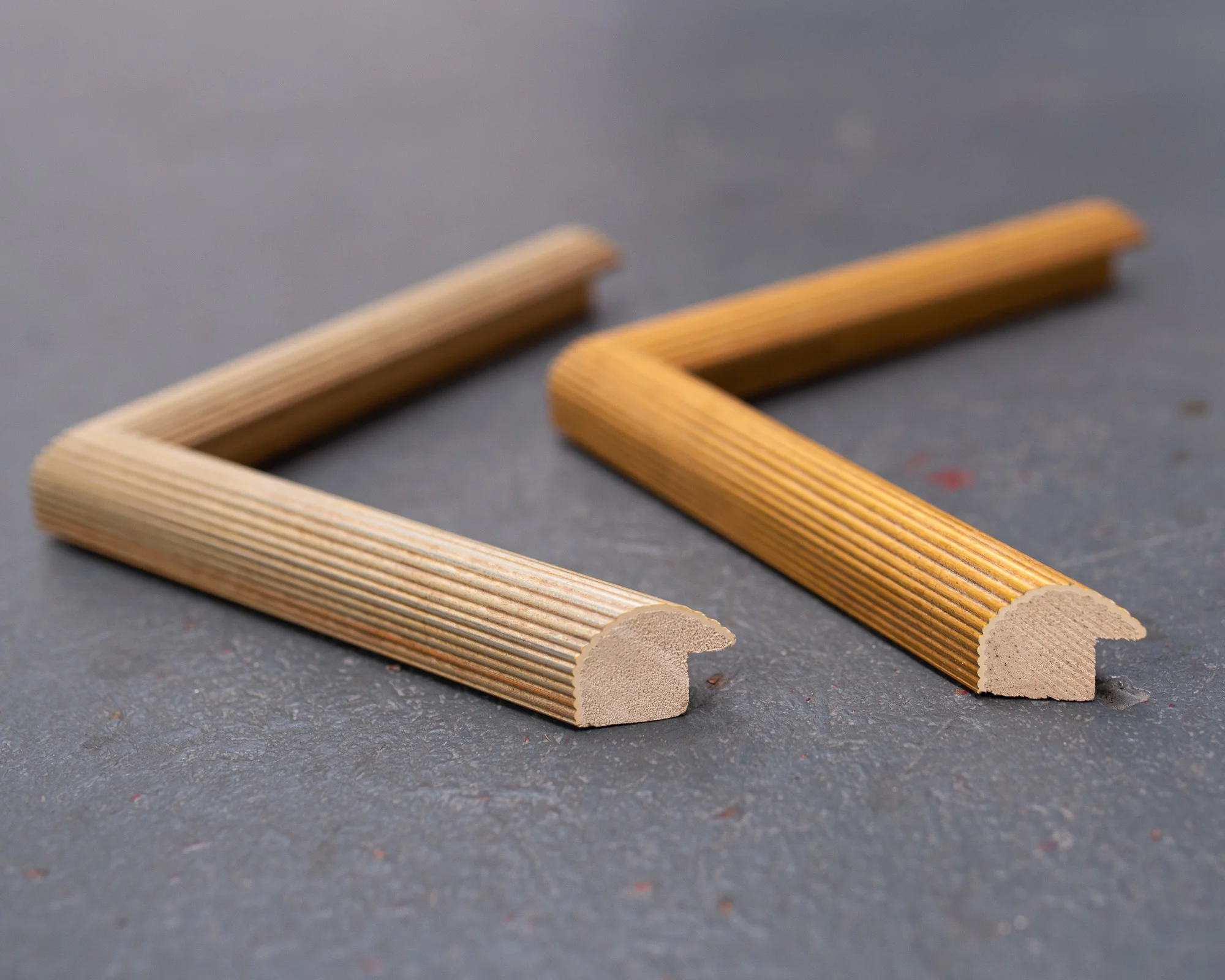 Our Favourite Frame Profiles | August 2019 — El Framo | Picture Framing ...