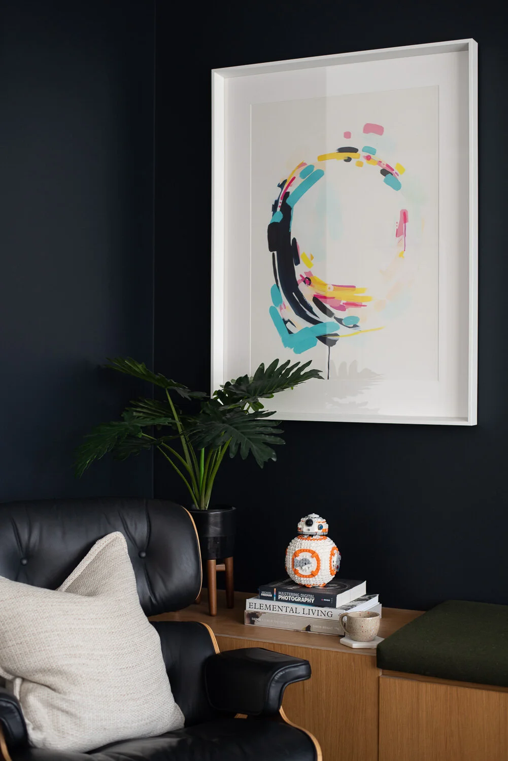 Mounting Draw Different Ways to Protectively Mount Your Artwork — El Framo | Picture ...