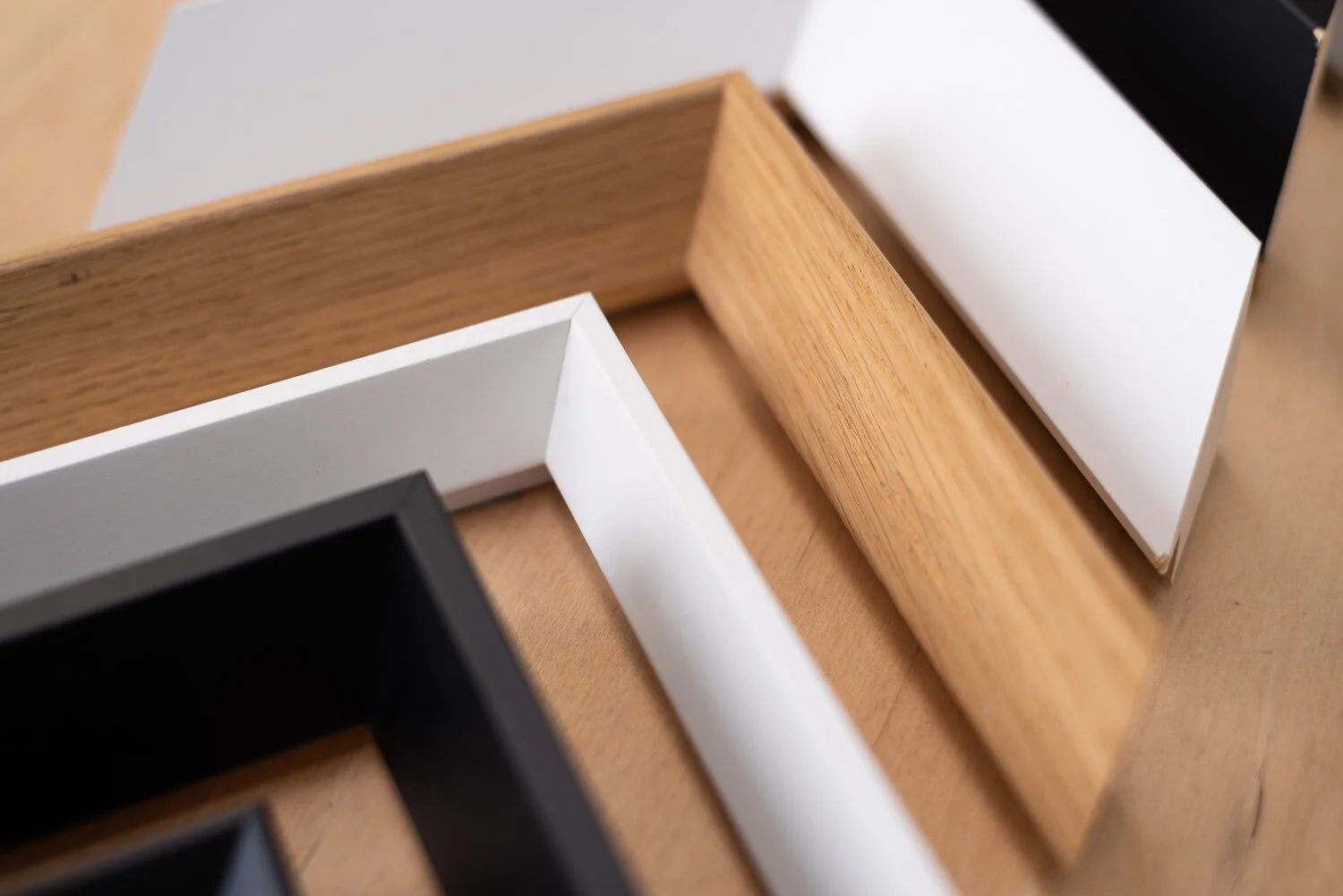 El Framo Picture Framing Auckland