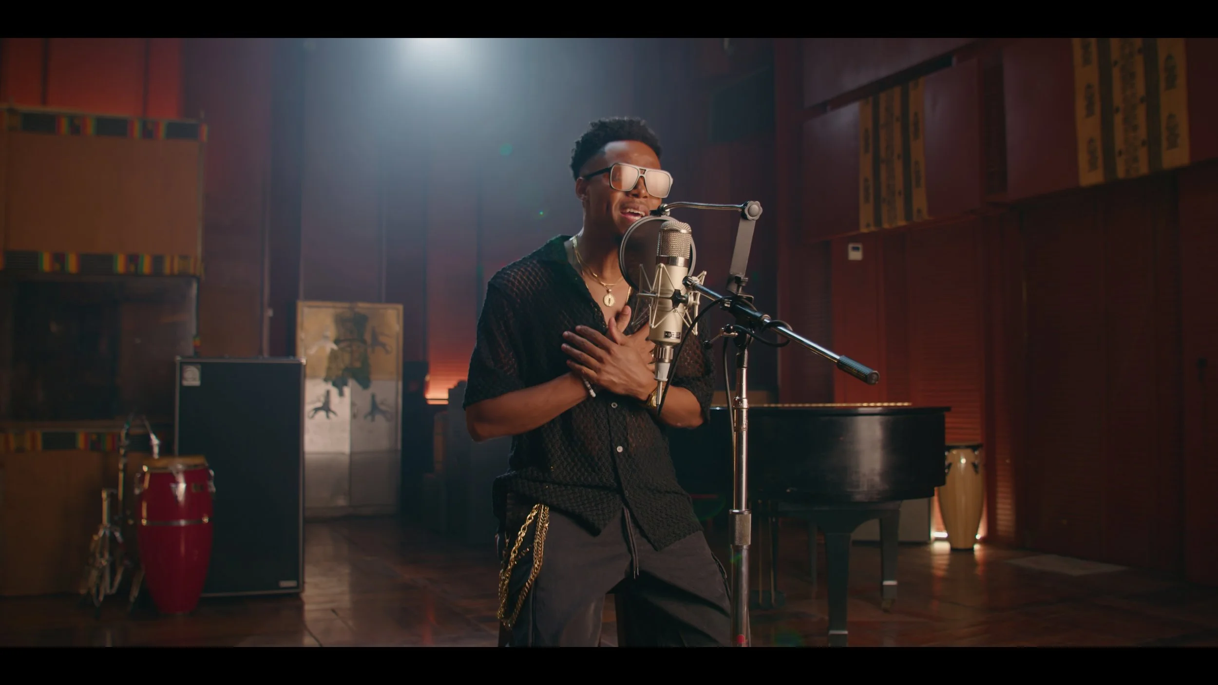 Jah Rockaz Lot of Love (Official Video)