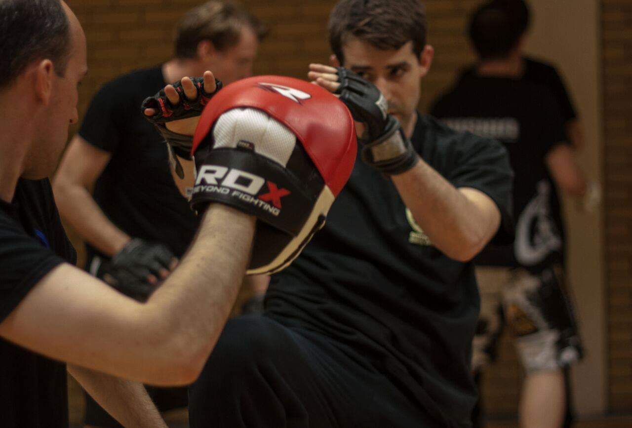 Westminster (SW1V), Victoria and Pimlico and Croydon (SW16), Norbury, Streatham, Thorton Heath Martial Arts, Self Defence and Kickboxing classes &amp; Personal Training