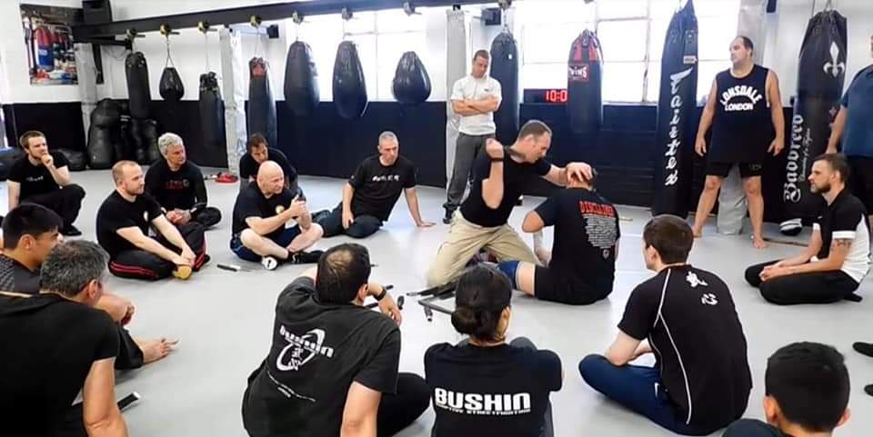 Westminster (SW1V), Victoria and Pimlico and Croydon (SW16), Norbury, Streatham, Thorton Heath Martial Arts, Self Defence and Kickboxing classes &amp; Personal Training