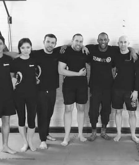 Westminster (SW1V), Victoria and Pimlico and Croydon (SW16), Norbury, Streatham, Thorton Heath Martial Arts, Self Defence and Kickboxing classes &amp; Personal Training