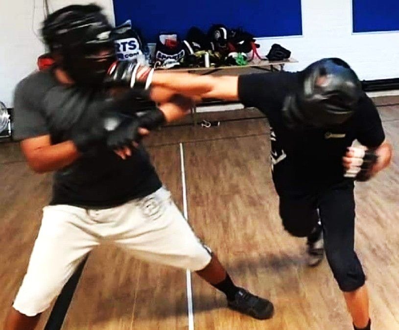 Kickboxing, Boxing, Jujitsu, Self Defense and Martial Arts Classes / Training in Victoria, Pimlico, Westminster, Croydon, Norbury, Thornton Heath, Streatham