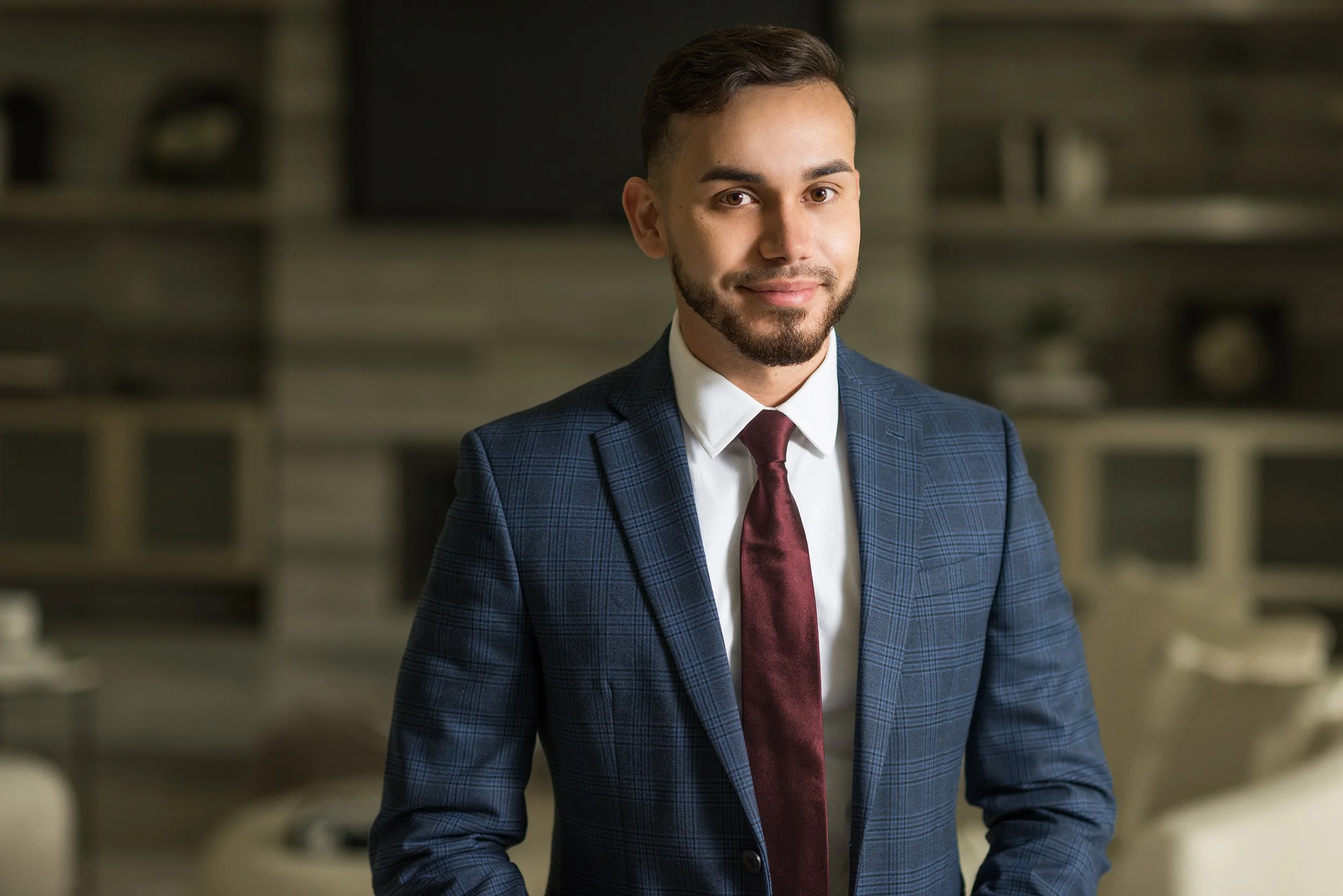 Alex Rudakov Vegas Professional Headshots — Photos By Alex S