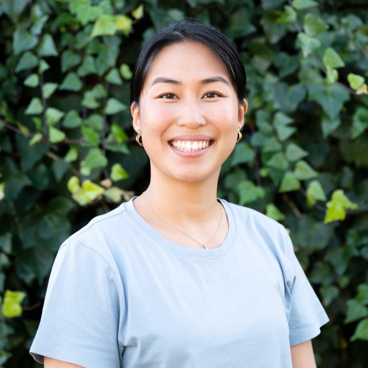 Dr Haylee Nguyen - Osteopath