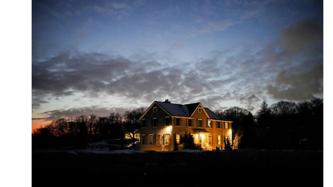 Can I protect my assets from a separation?