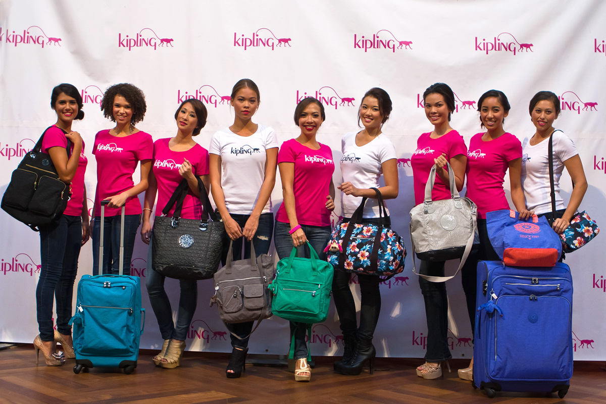 Kipling Handbags