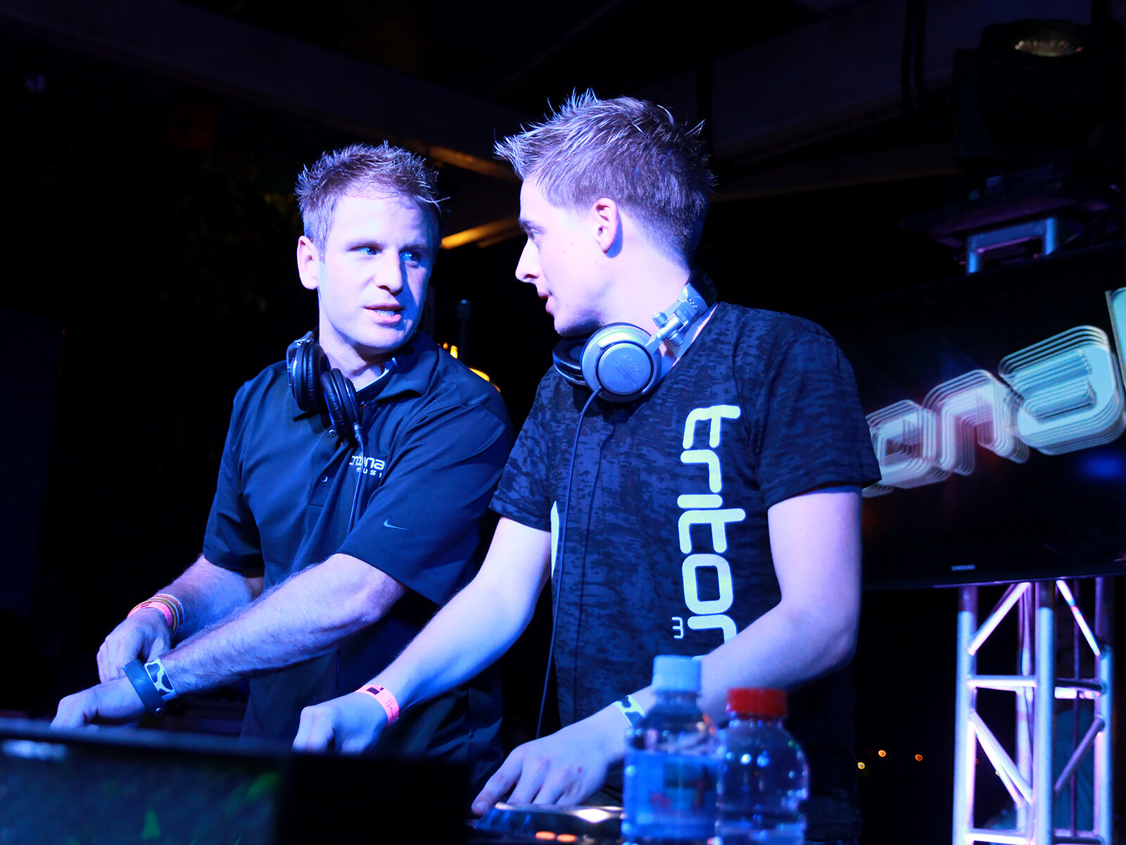 Tritonal