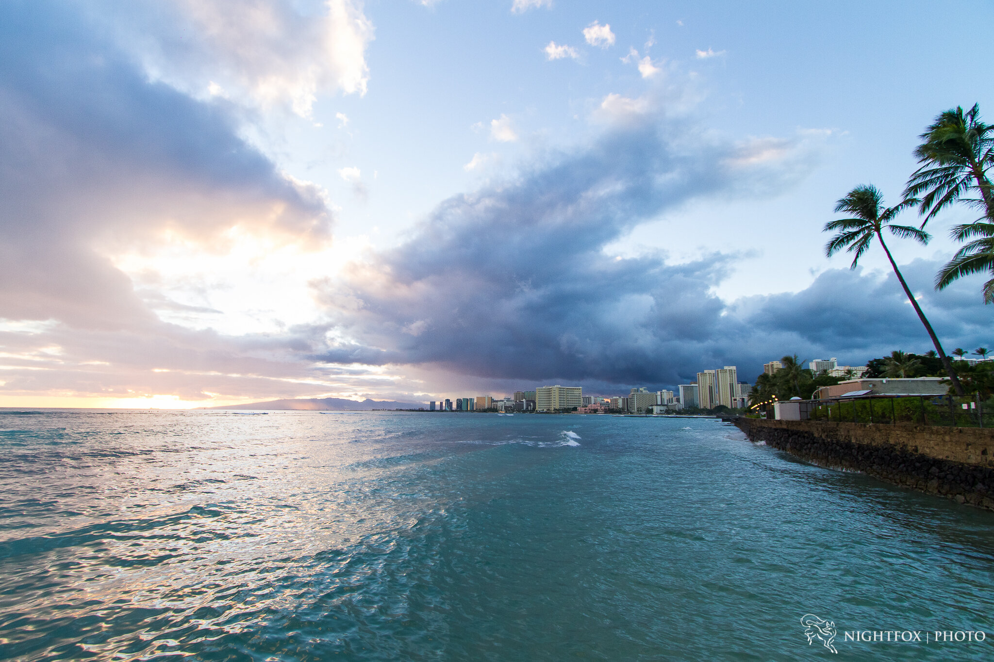 Waikiki Natatorium