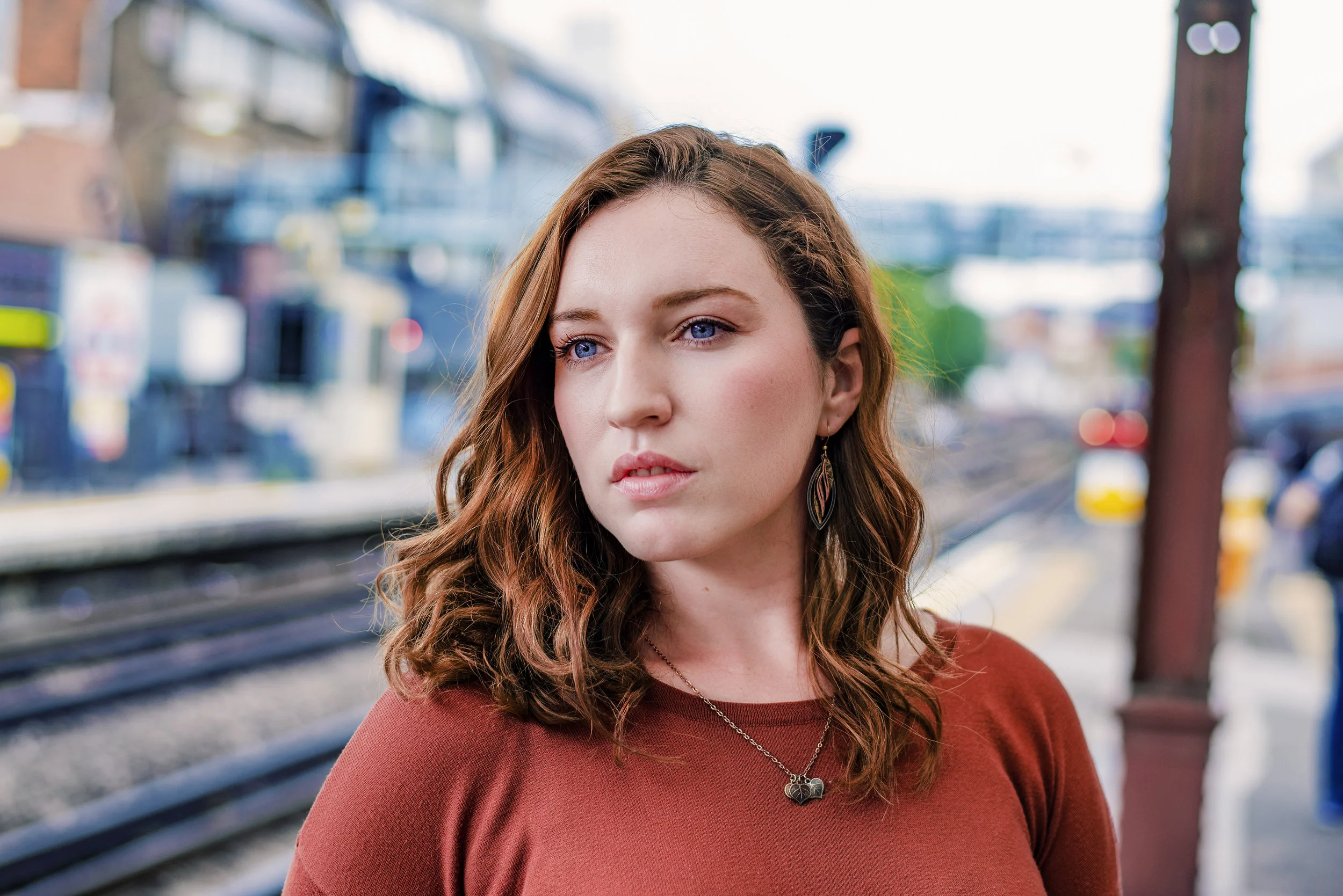 London Actor Portrait