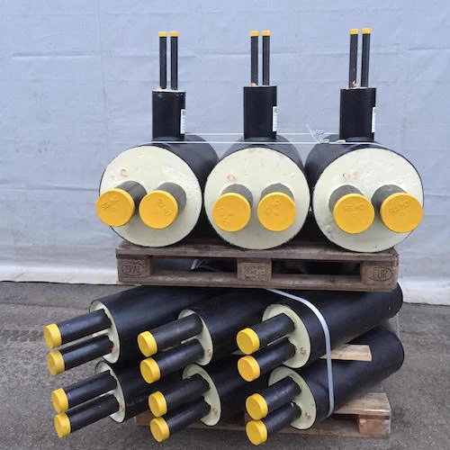 Produkter — Pipex AB