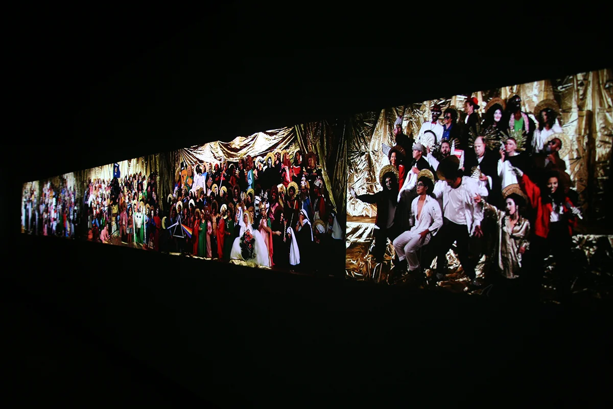 Installation Image