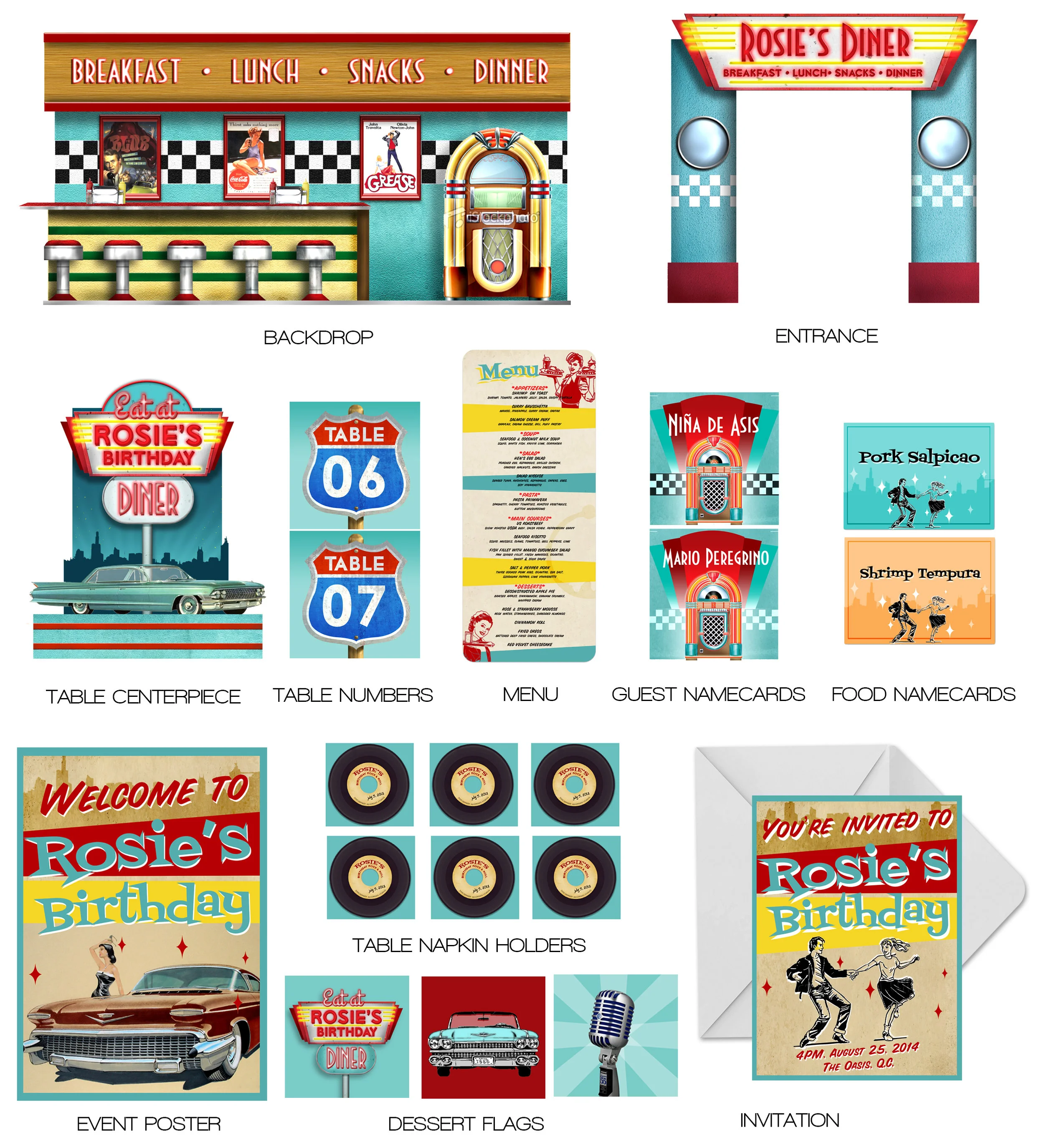 50's Diner inclusions.jpg
