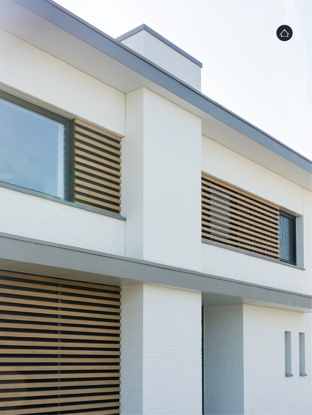 Rieke en Marcel over hun woning