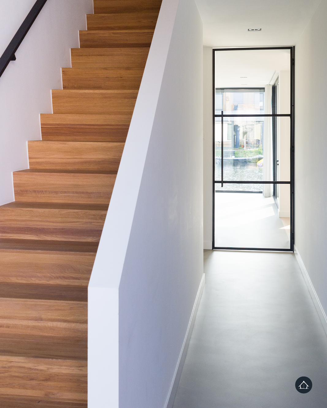 kenmerken van de woning