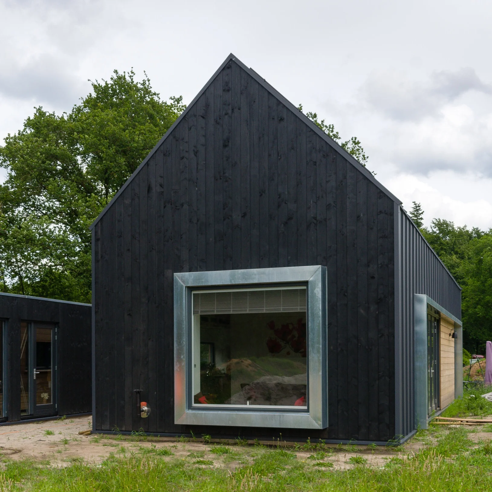 ruimte voor ruimte schuurwoning te ermelo