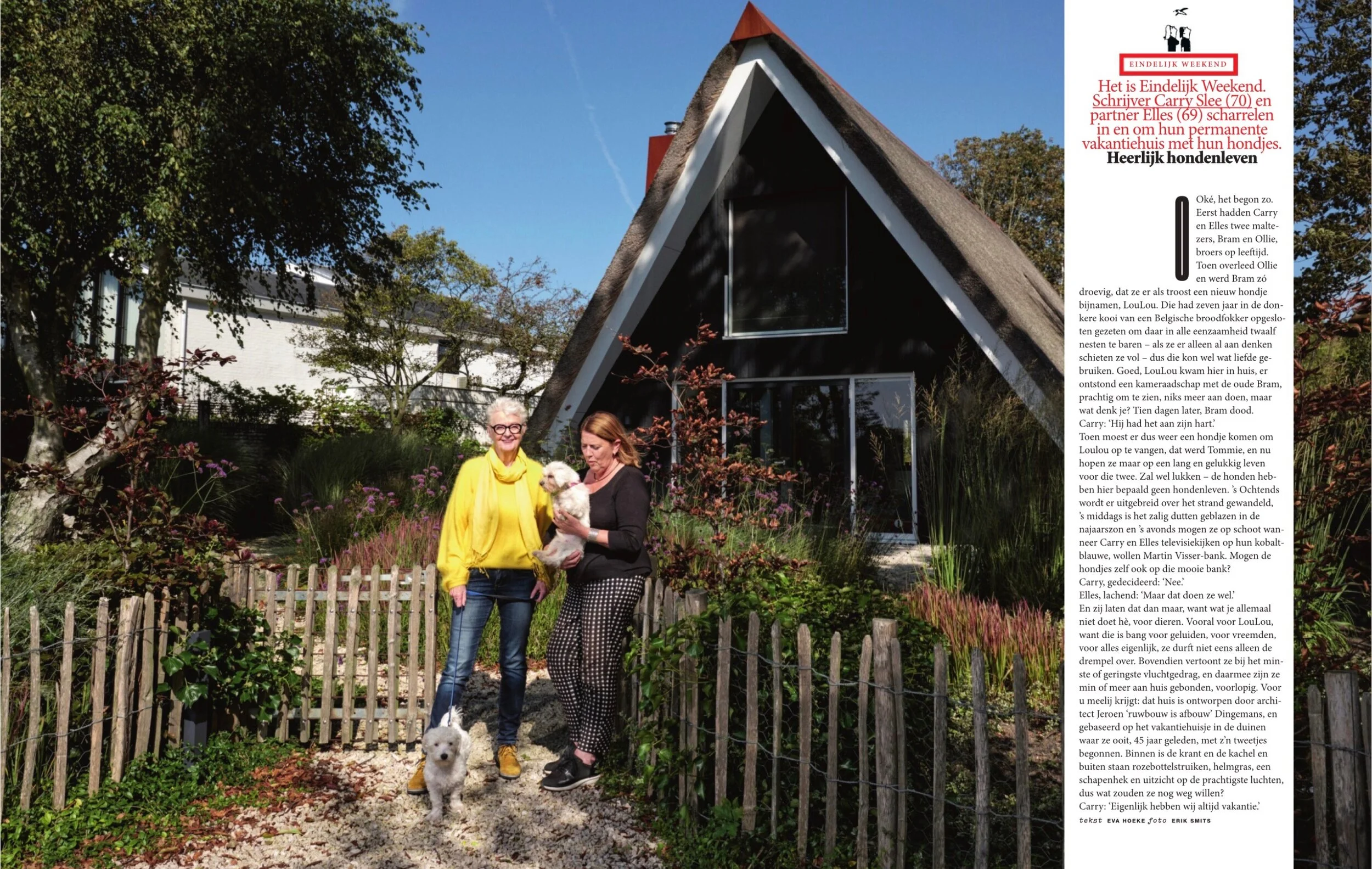 Bron volkskrant 5-10-2019