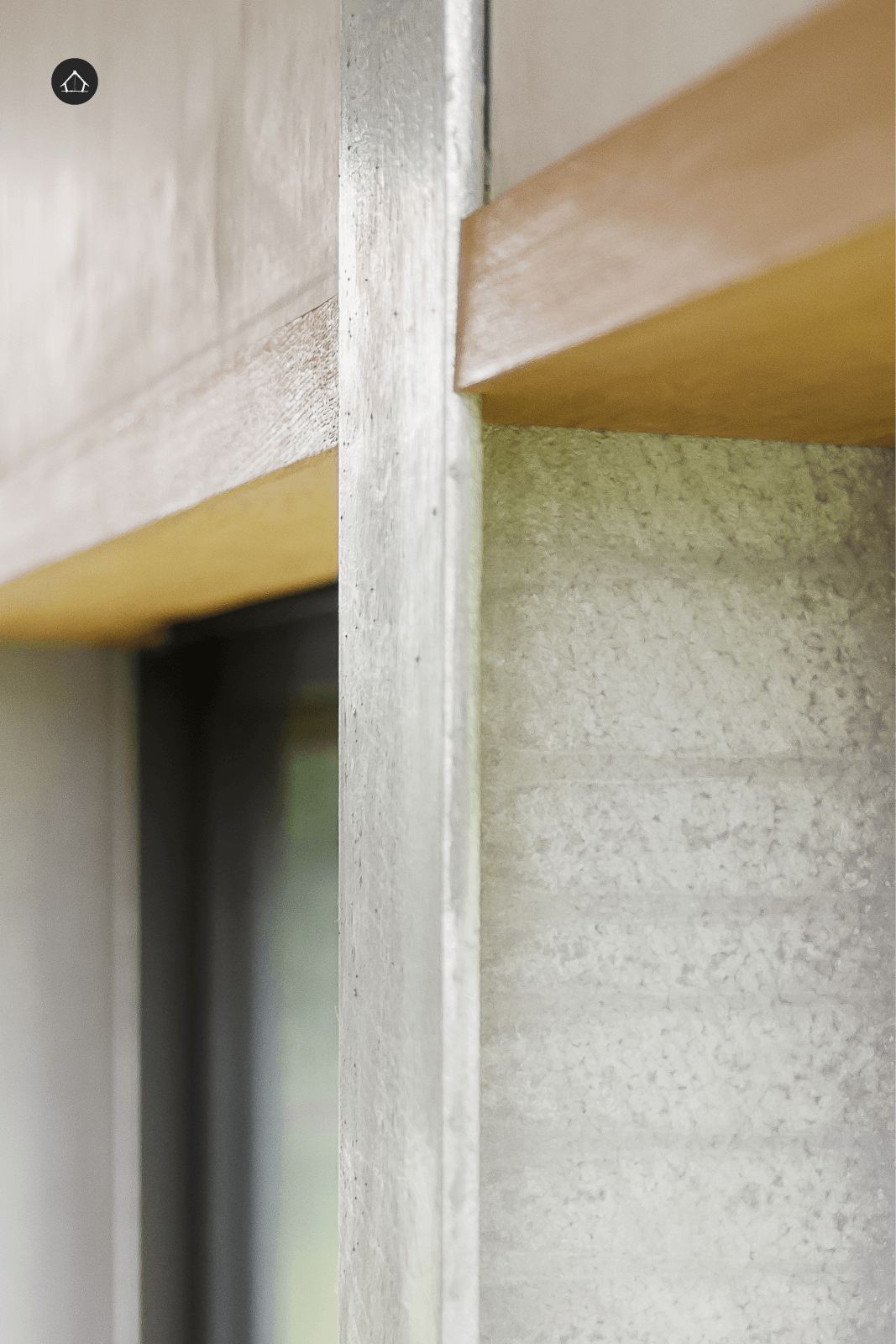 Jeroen Dingemans Architectuur  - minimalistische schuurwoning