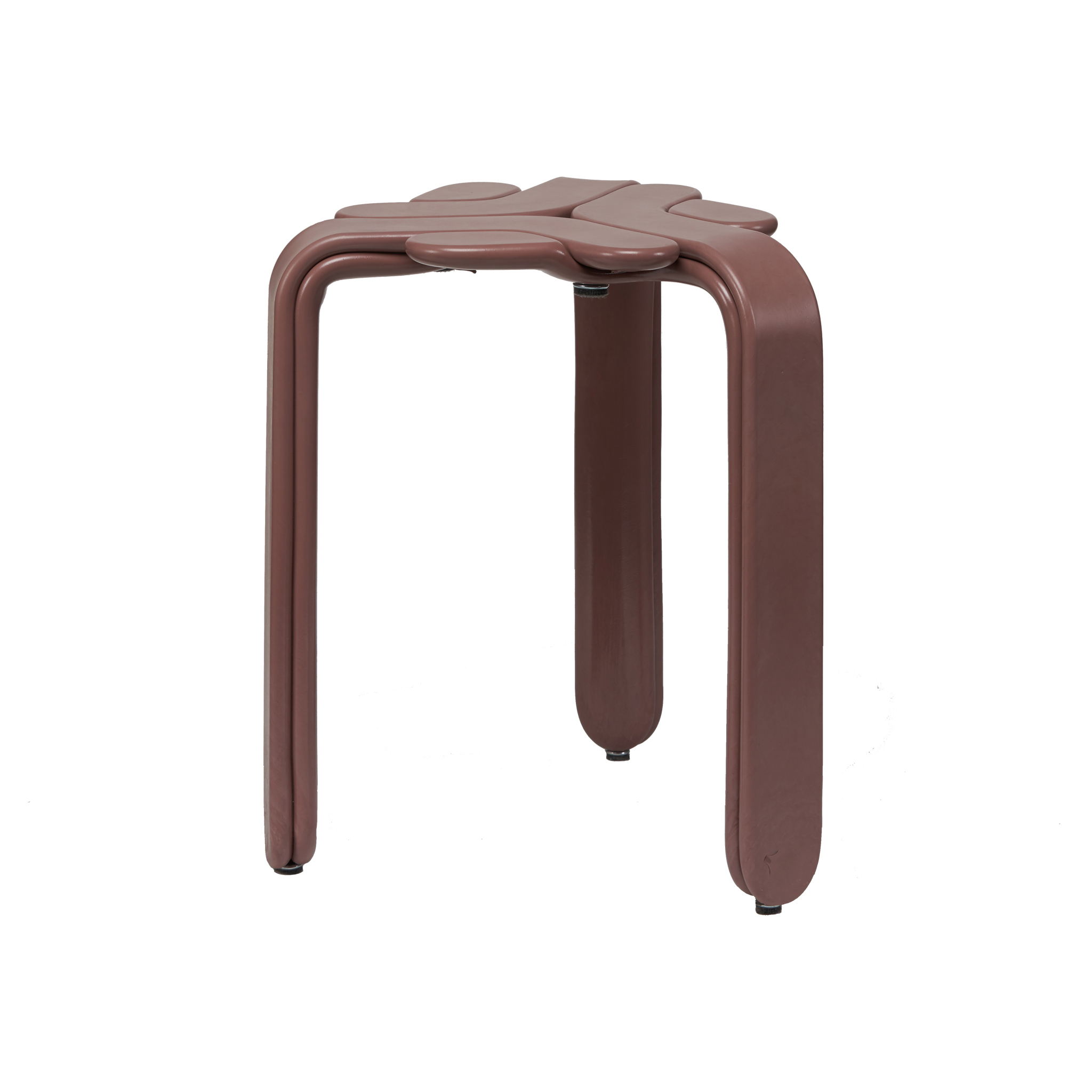 Dirk vander KooijDirk Vander Kooij is best known for his playful extrusions of reclaimed synthetics. He works frequently with recycled plastics, and in this particular design he uses plastic from discarded fridges. For this, he goes to a specialized…