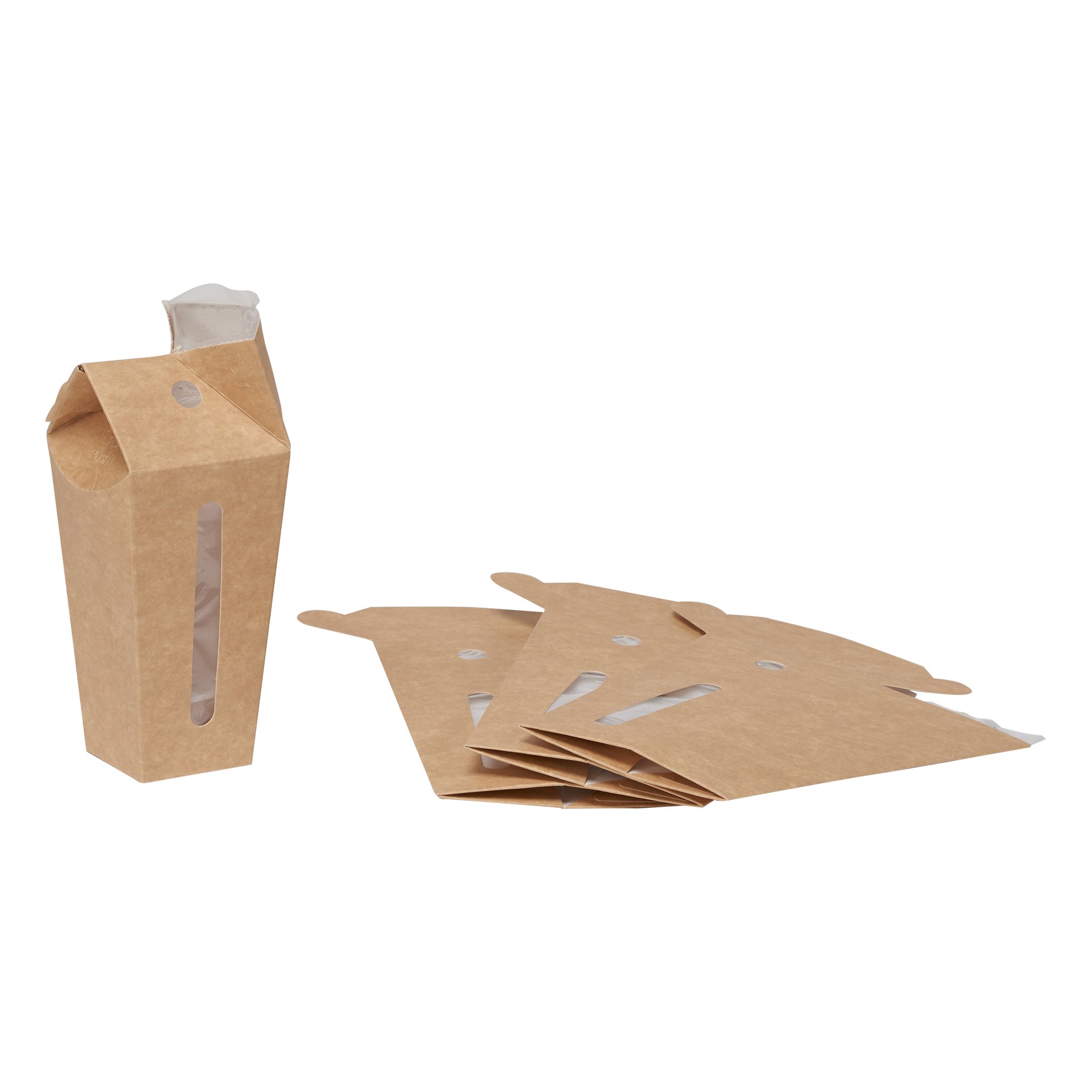 A TOP Packaging: POP-UP CUPA Top POP-UP CUP™ is a recyclable and renewable alternative to plastic and paper cups (plus lids) available in 12 and 16 ounces. Also possible as a substitute of plastic bottles. With real functional features.https://www.a…