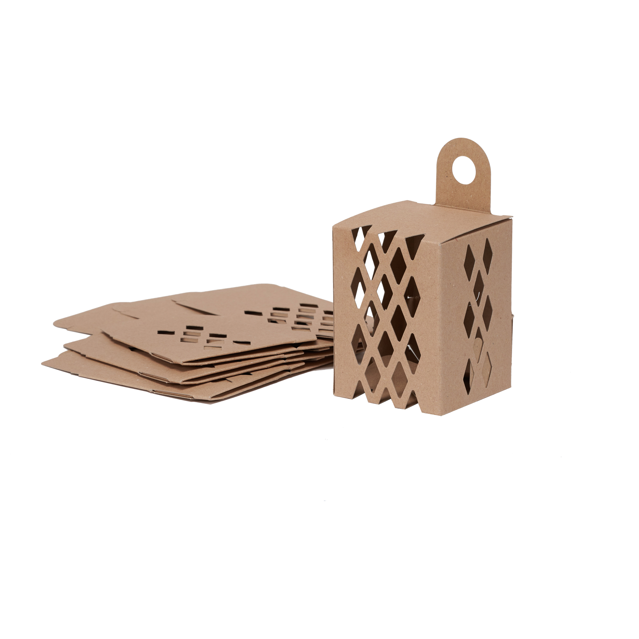 A TOP Packaging: Snack tomato packagingThe tomato packaging is a durable 500 grams small pack made from 100% recycled and moisture-resistant Kraft paper with striking window pattern for maximum ventilation. This gives the packaging a natural, robust…