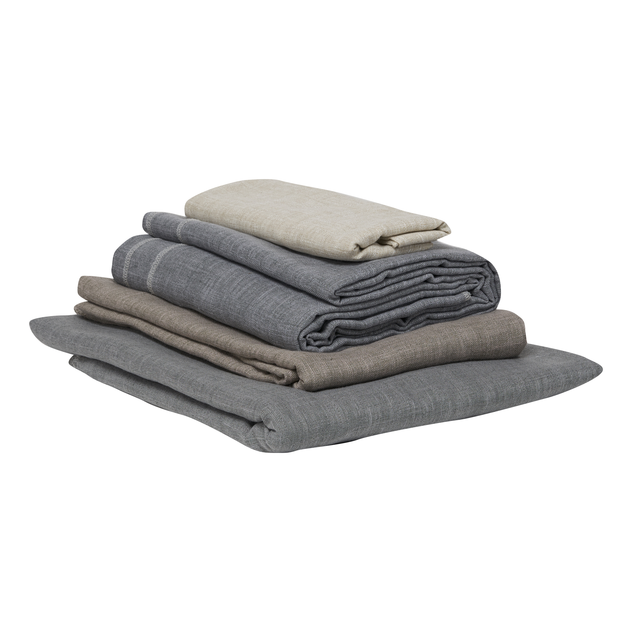 De Ploeg: SEATEXFabrics from De Ploeg are designed to contribute to a good living and working environment. Aesthetics, functionality, comfort and sustainability go hand in hand in that process. To meet the growing demand for sustainable products we …