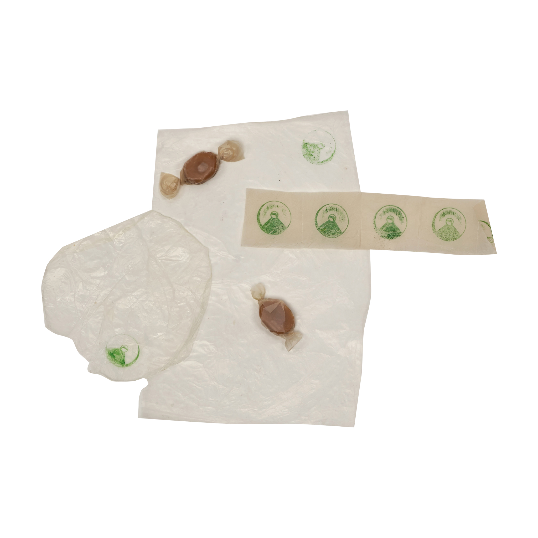 Outlander Materials: UnPlasticWe upcycle beer waste into UnPlastic, a functional, compostable, and totally plastic-free alternative to single use plastics.https://www.outlandermaterials.com/
