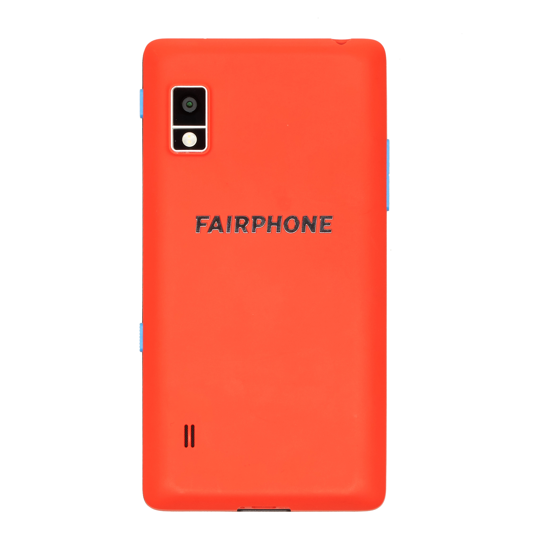 FAIRPHONE: FAIRPHONE 2We are Fairphone. We’re a social enterprise founded in 2013. Located in Amsterdam, the Netherlands. We make fair(er) phones to change the industry from the inside out. By making phones, we’re establishing, one step at a time, a…