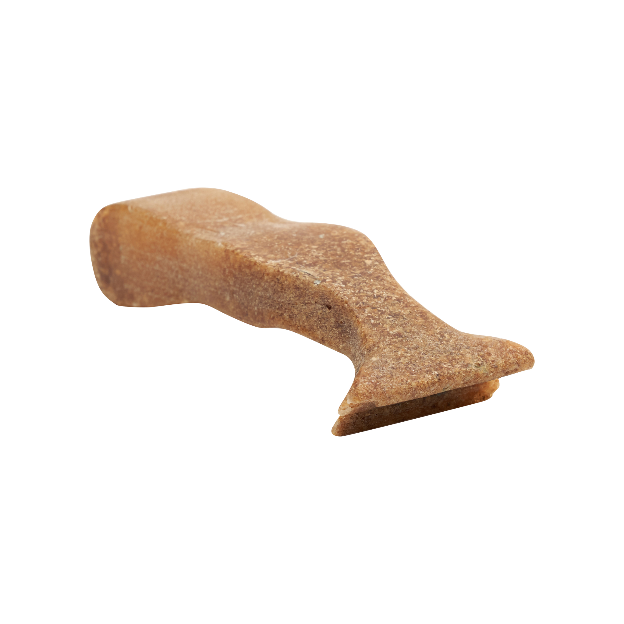 FAN MO: LEZORLezor is a razor handle made with composite material based on lemon peels and bio-derived resin. It is designed for reducing the used of one-off plastics in fast-moving consumer goods. With designed product service system, users will re…