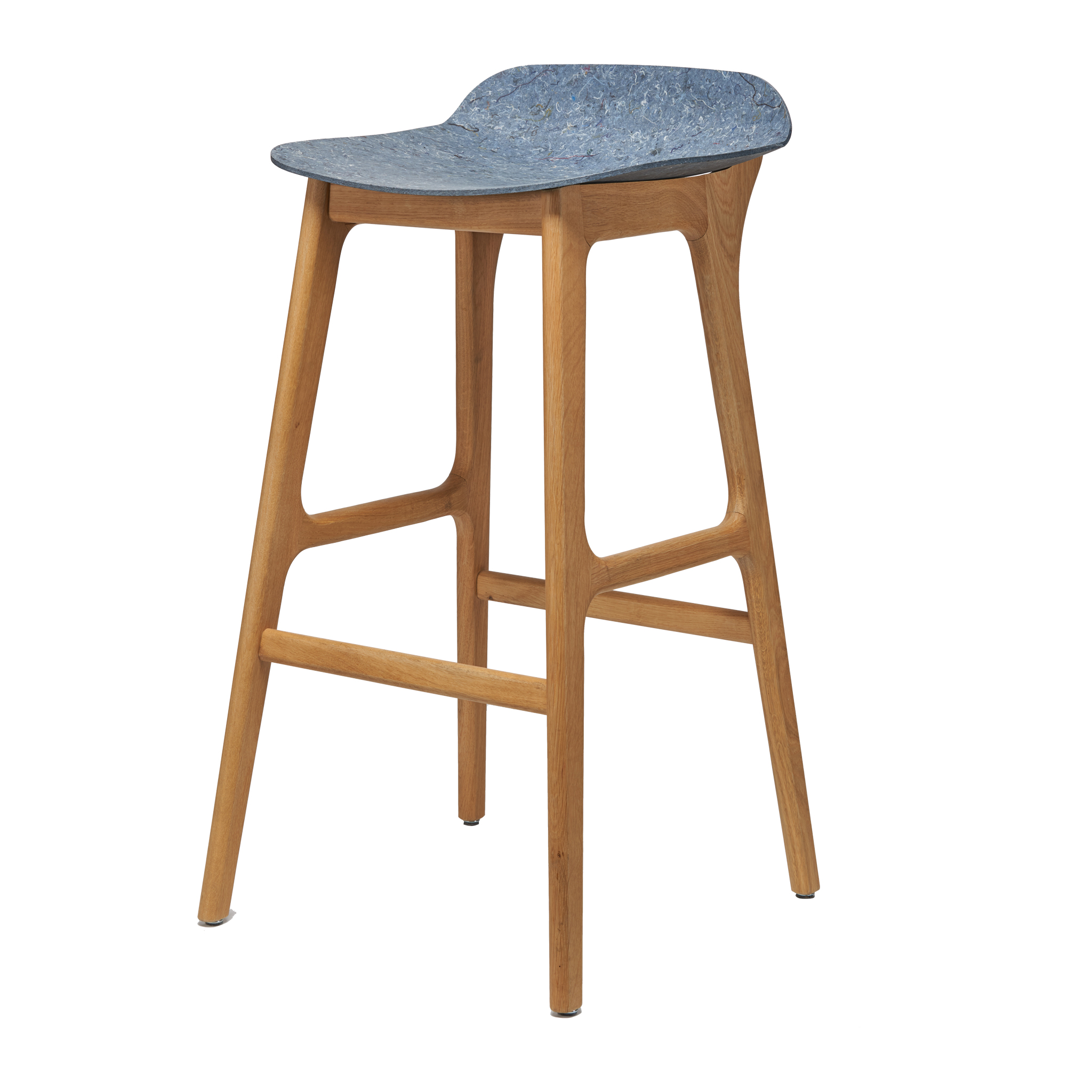 DESIGN STUDIO PLANQ: FROM JEANS TO CHAIRDesign Studio Planq creates 'Experience Design'. Design furniture and products made from waste and bioplastics to create sustainable awareness. This by bridging the gap between contemporary design and environm…