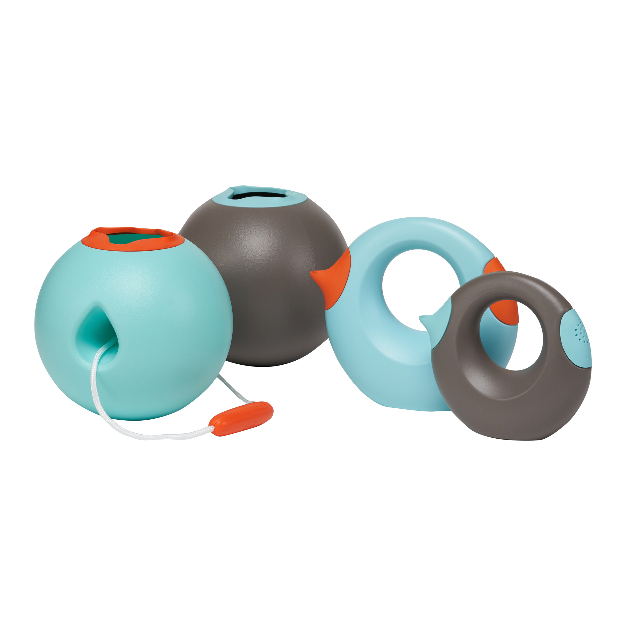 PAARS PRO TOTO: QUUT TOYSWe make toys that stand the test of time, inspired by our own childhood memories, designed with our children’s future in mind. Designing sustainable products was our first concern. Quut toys are well made and built to last. …