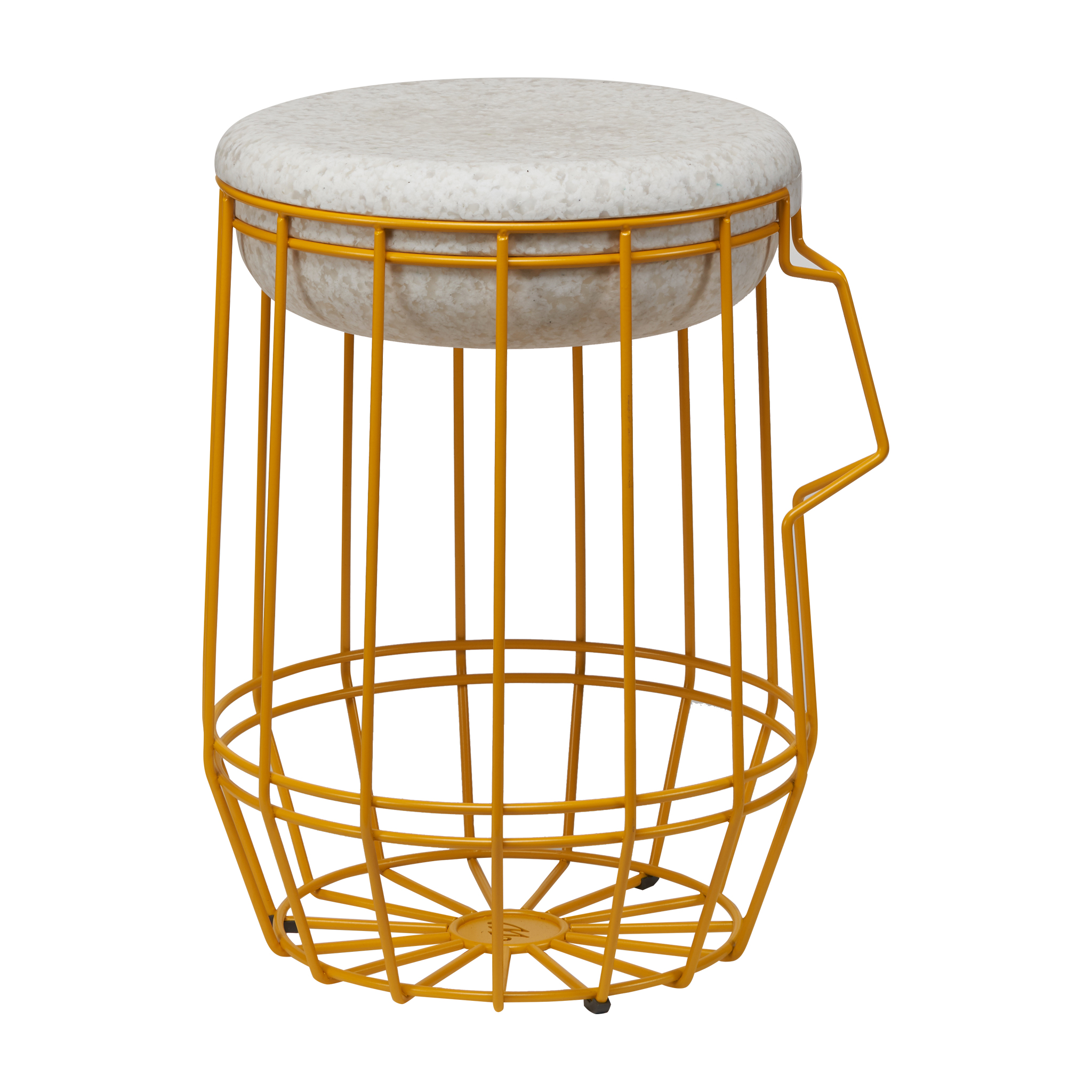 WELTEVREE: CARRIERThe Carrier makes transporting firewood or other belongings much easier. At the same time, it is a functional seat that provides extra storage underneath it. It is a space-saving piece of furniture that’s ideal for smaller spaces. …
