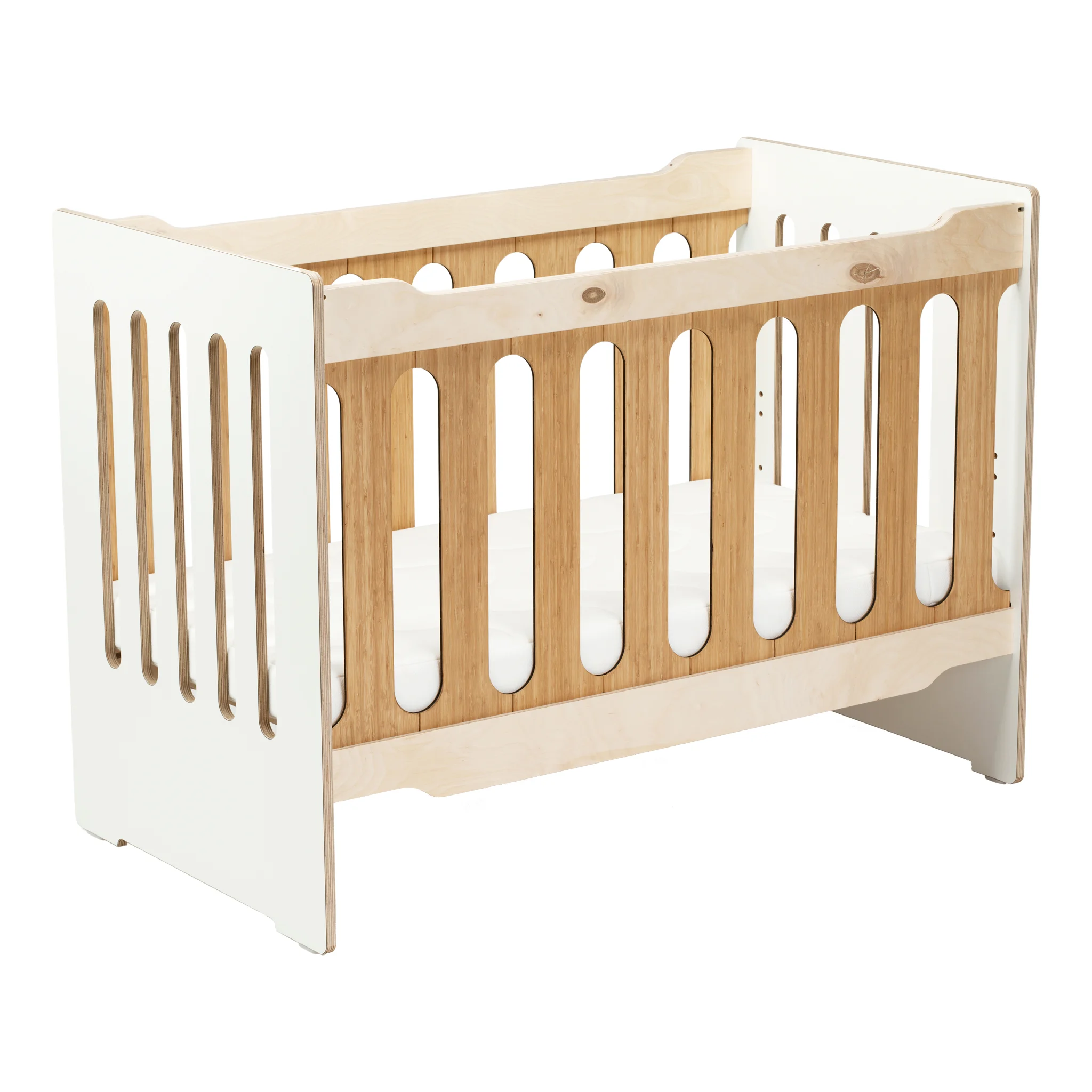 Drawer Tasman Essentials Palermo Cot Mattress Tasman Eco Rascali